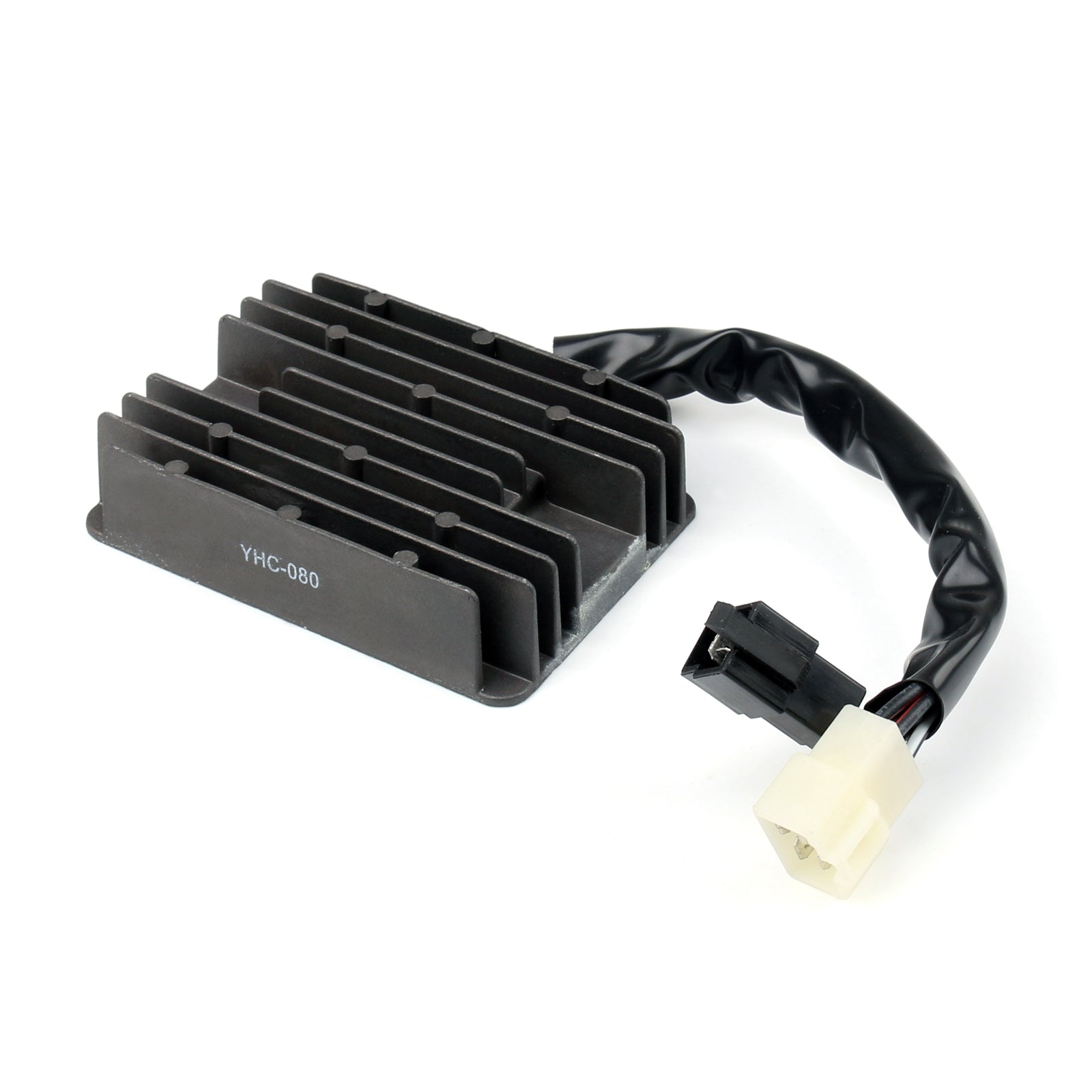 Jännitteensäätimen tasasuuntaaja Suzuki DL1000 (V-Strom) 2002-2012 Generic