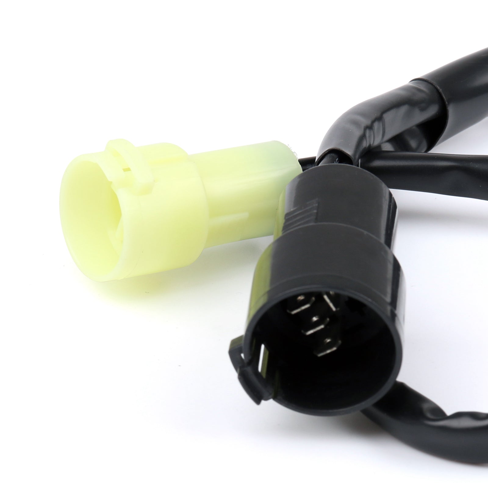 Regelaar Gelijkrichter voor Kawasaki NINJA ZX6R ZX600 2000-2004 ZX-6RR ZX600 03-04 Generiek