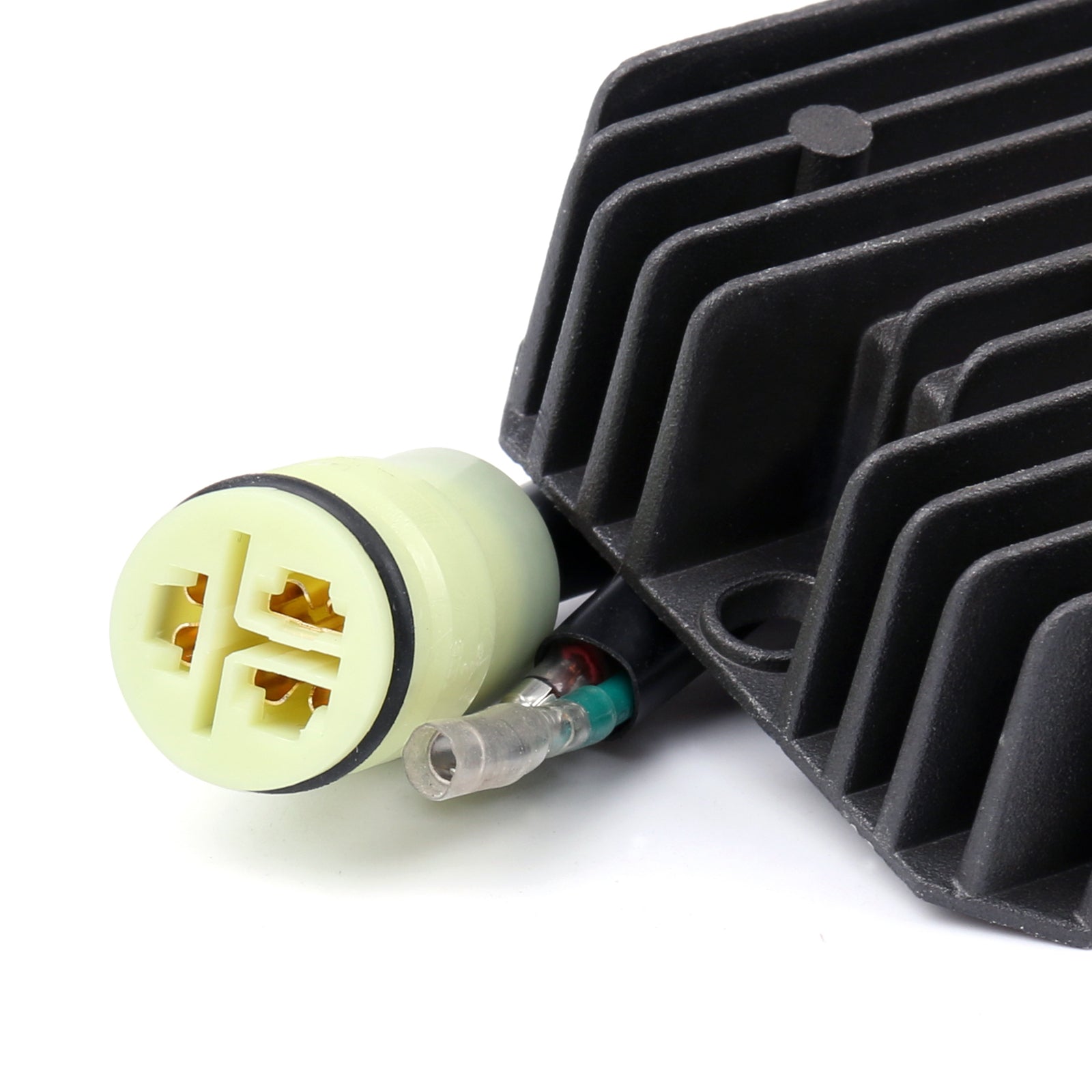 Regulator prostownika dla Honda AVT TRX300 EX SPORTRAX 300EX 2001-2006 Generic