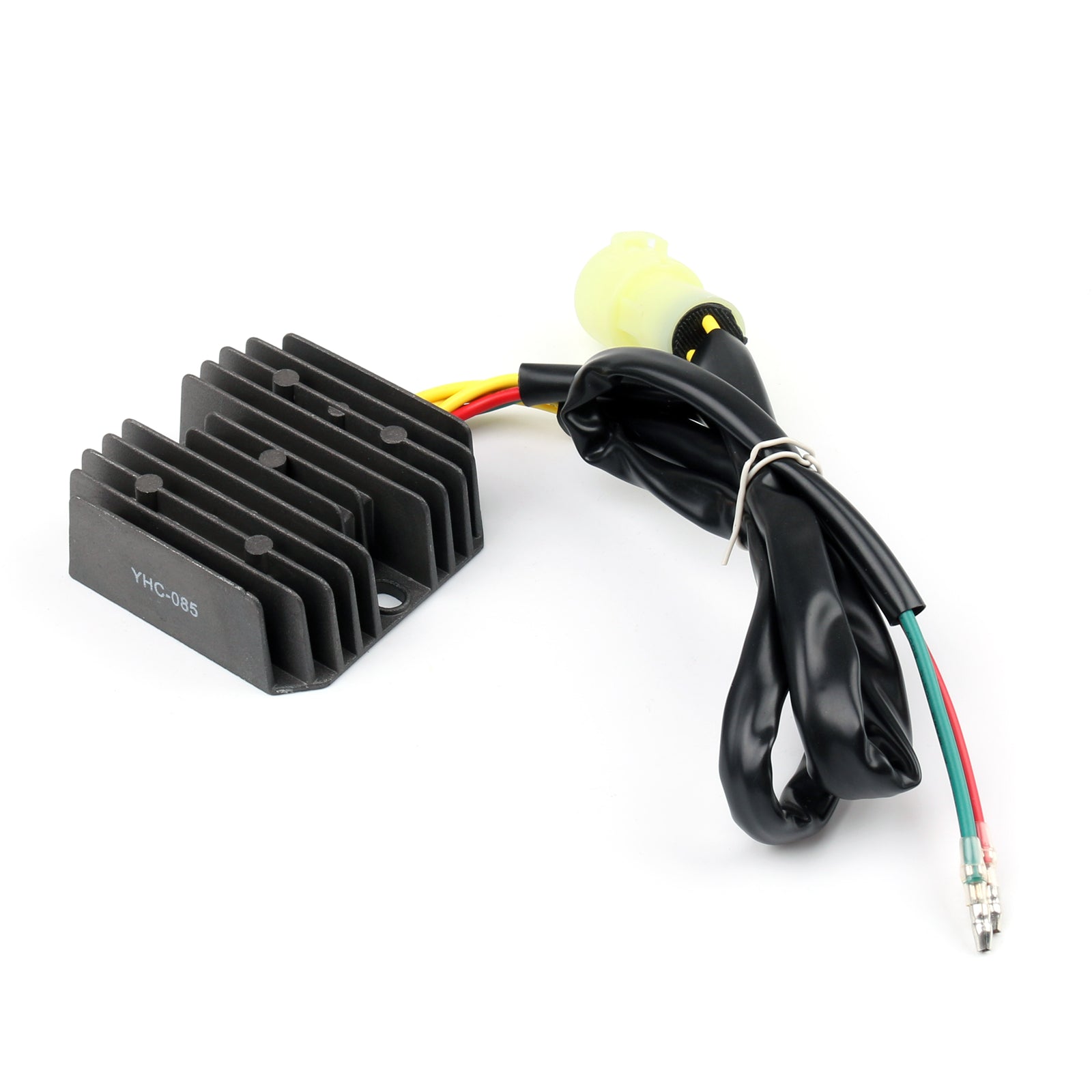 Rectificador Regulador para Honda ATV TRX300 FW FOURTRAX 300 4X4 1993-2000 Genérico