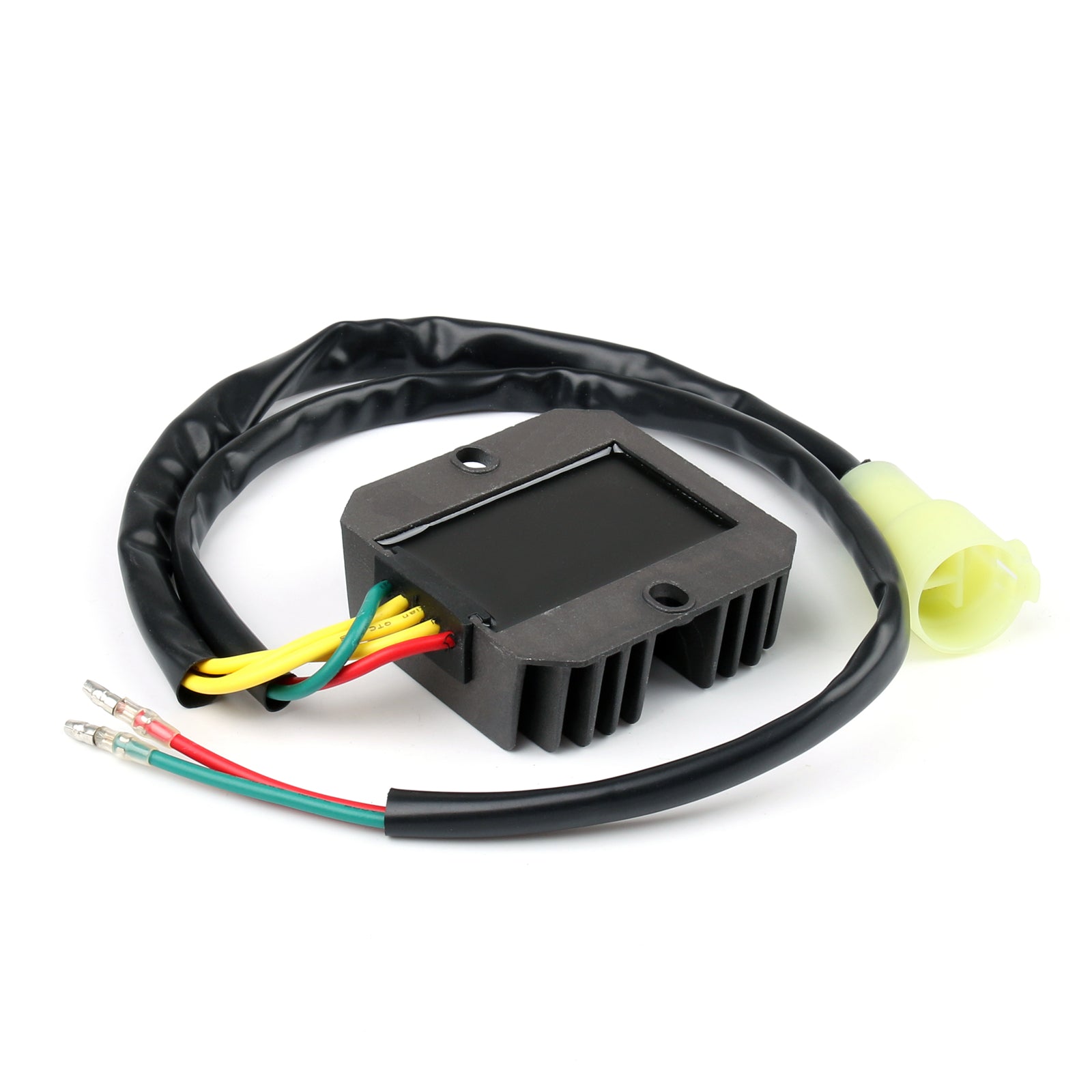 Rectificador Regulador para Honda ATV TRX300 FW FOURTRAX 300 4X4 1993-2000 Genérico