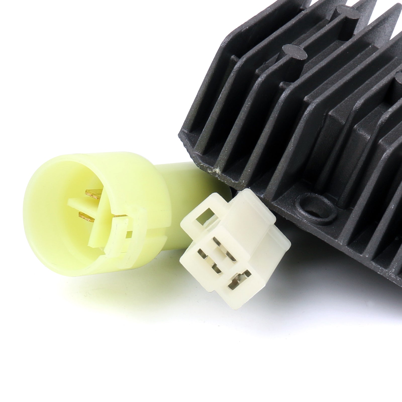 Rectificador Regulador para Honda ATV TRX300 FW FOURTRAX 300 4X4 1988-1992 Genérico