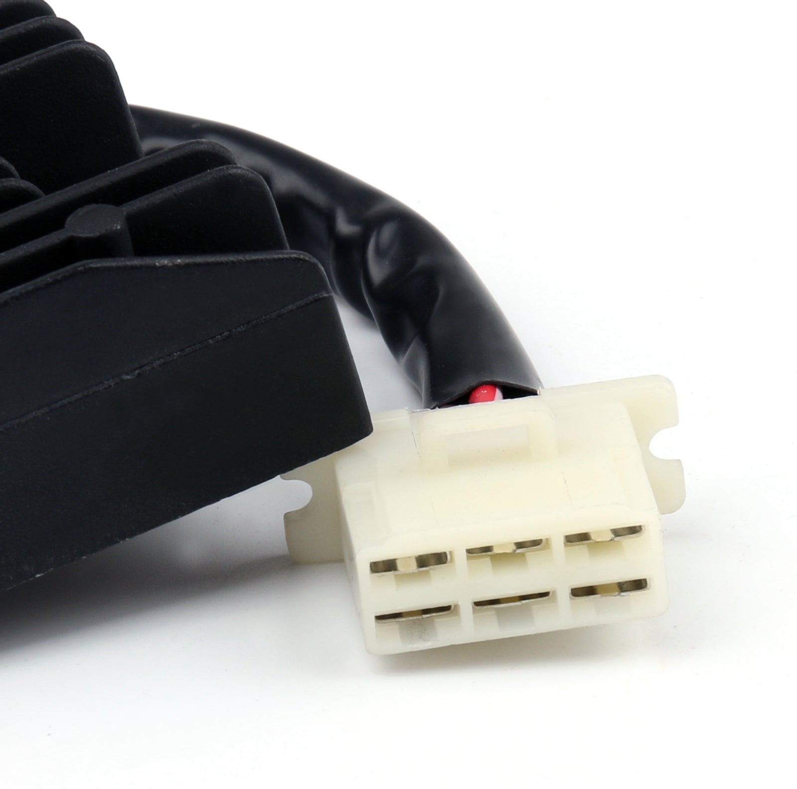 Redresseur de régulateur de tension adapté pour Kawasaki GPz 400 500 Vulcan ZZR 250 400 500 GT 550 750