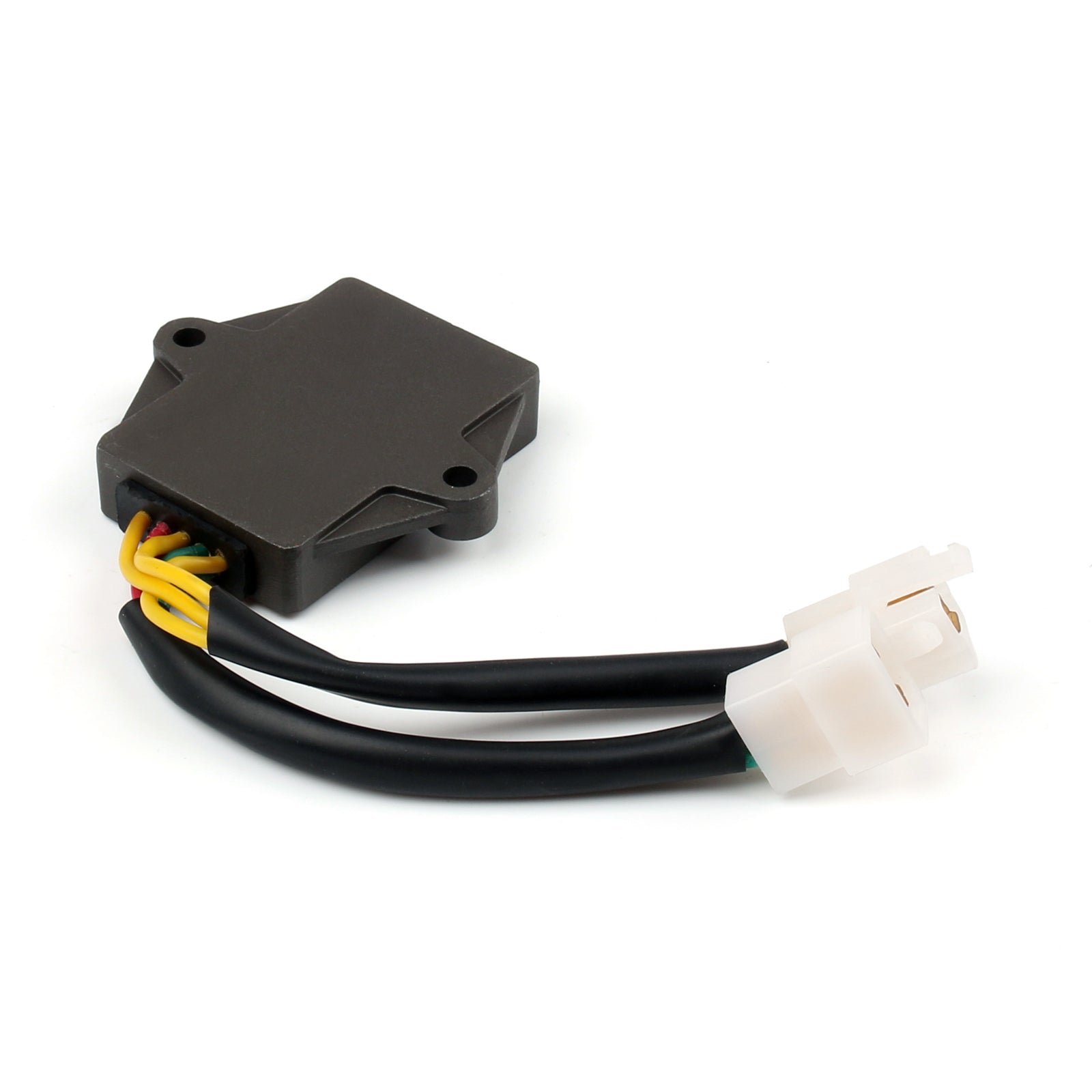 Raddrizzatore regolatore per Honda VFR400 (NC21) VFR400 (NC24) VT250F VTZ250 Generico