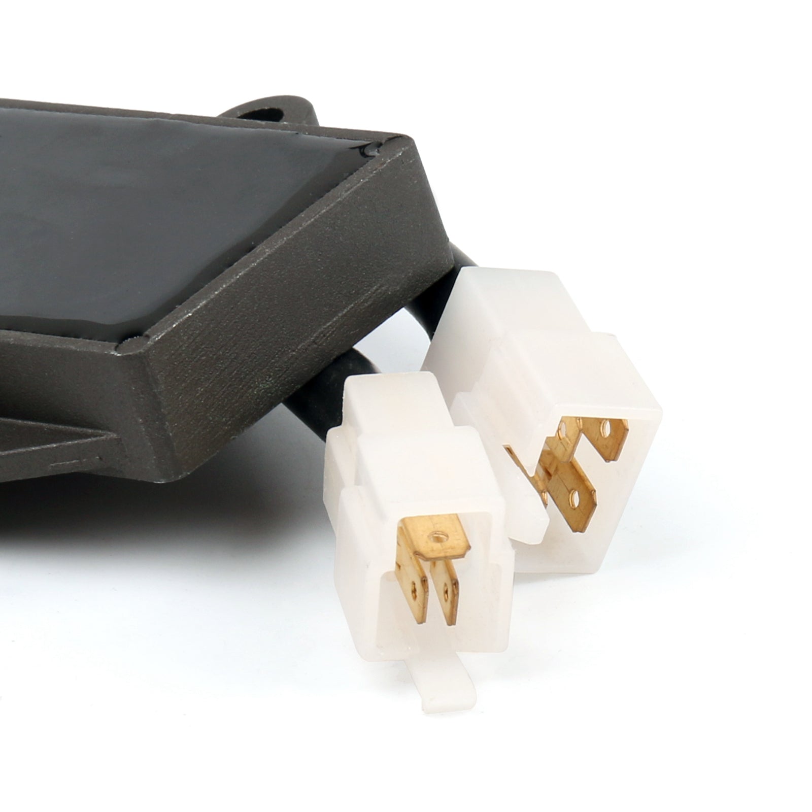 Raddrizzatore regolatore per Honda VFR400 (NC21) VFR400 (NC24) VT250F VTZ250 Generico