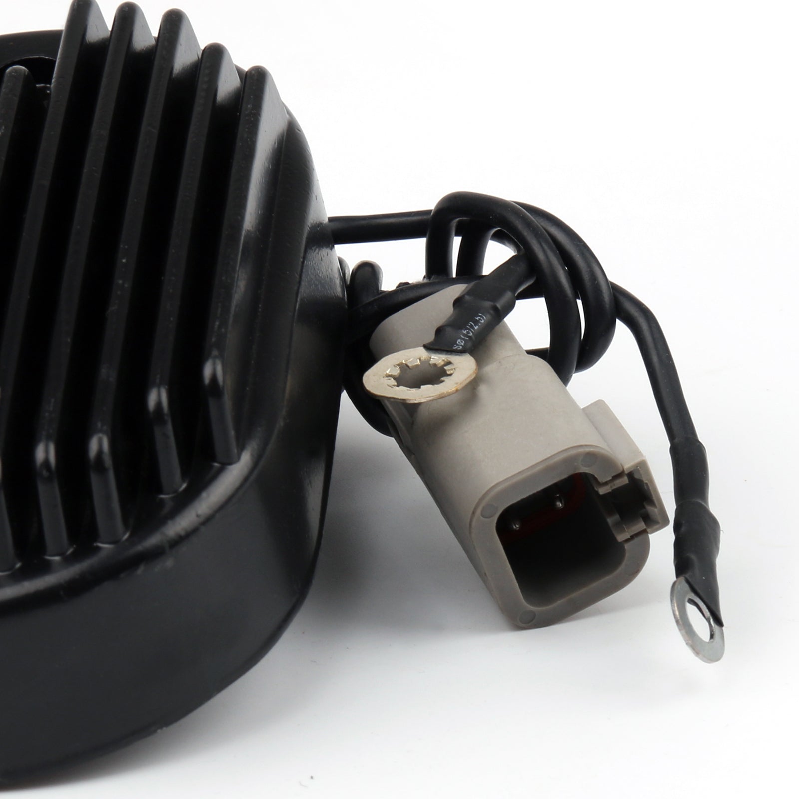 Raddrizzatore Regolatore Per Heritage Springer Softail FLSTF FLSTFI FAT BOY Generico