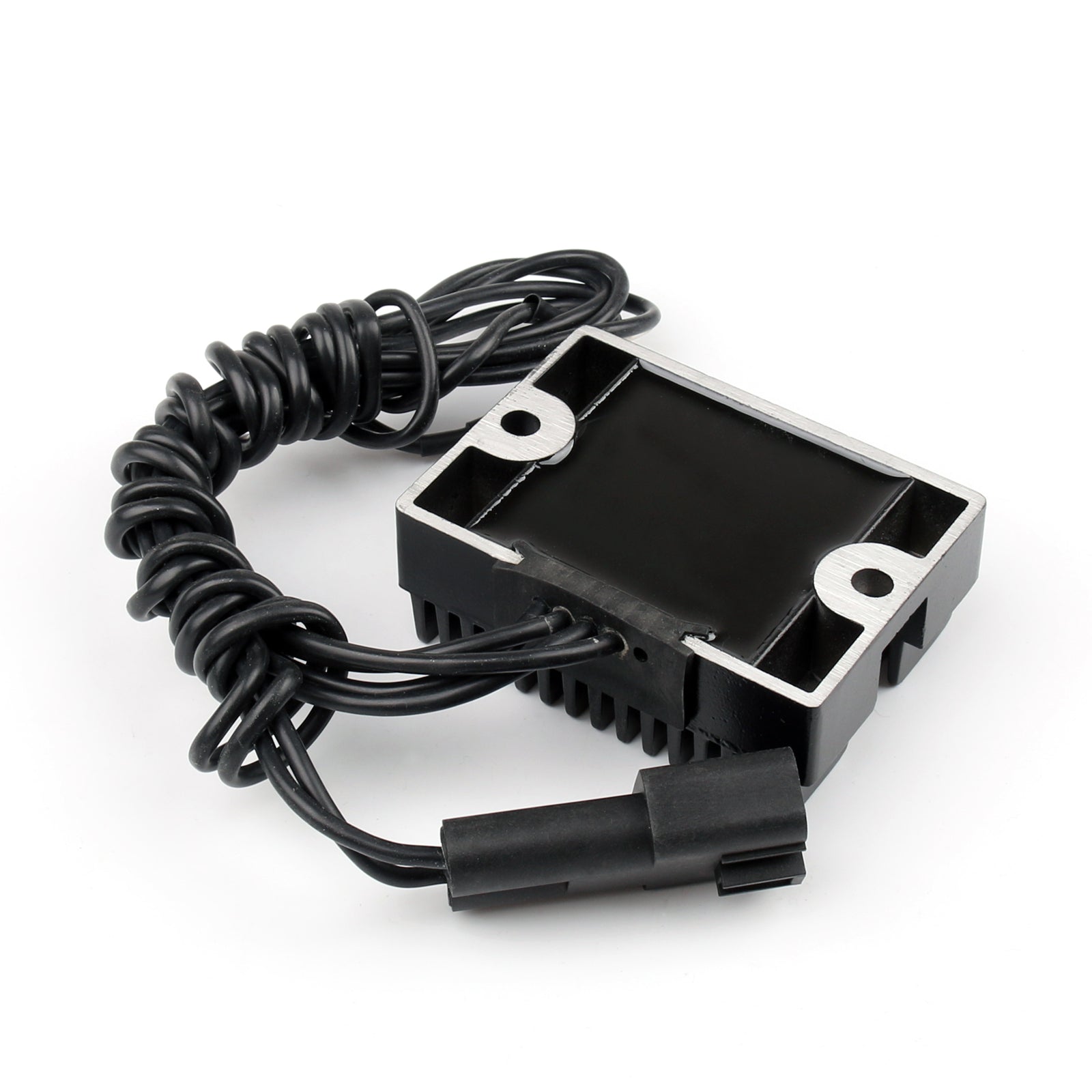 Raddrizzatore regolatore per FXSTD FXST SOFTAIL FLSTS HERITAGE FXDL LOW RIDER Generico