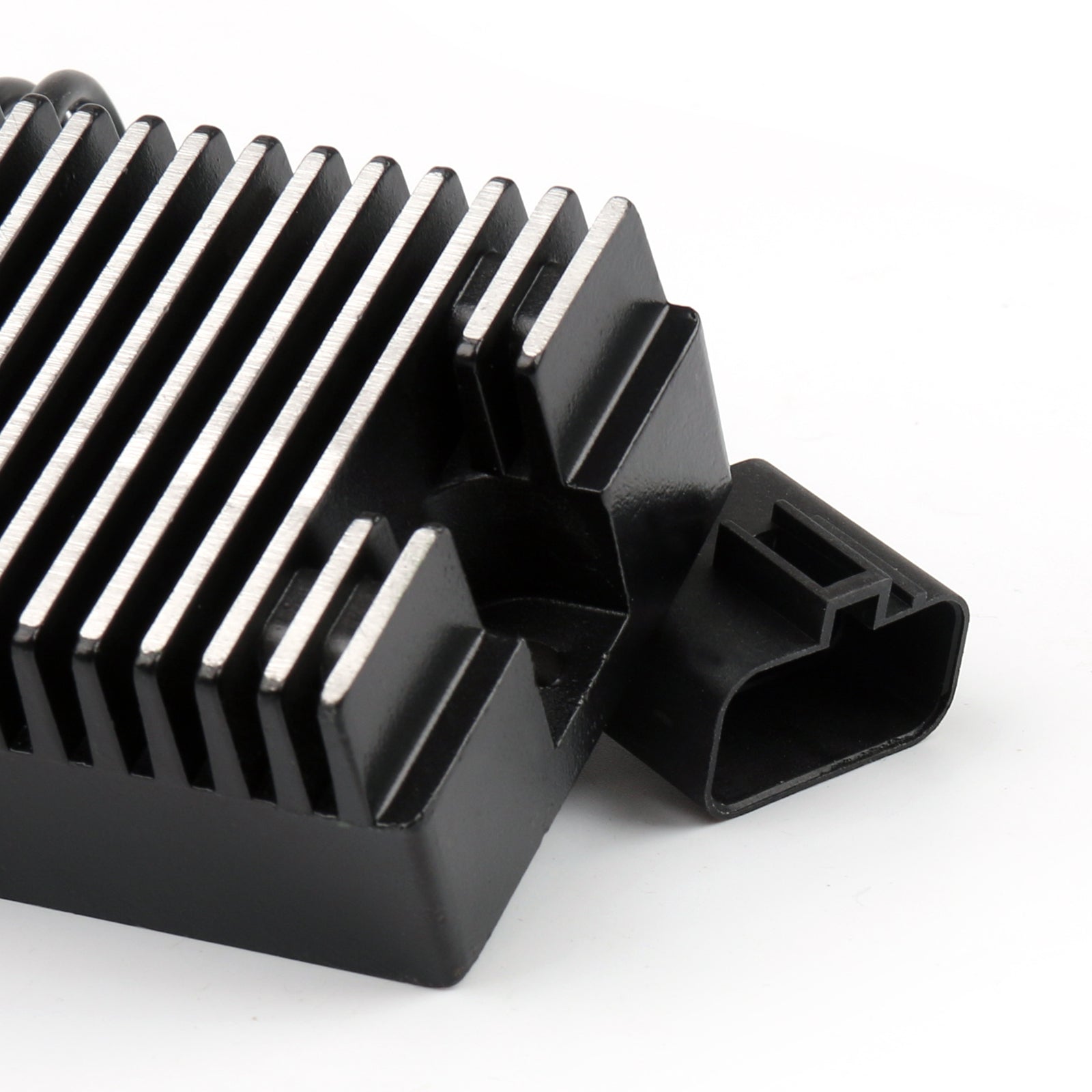 Raddrizzatore regolatore per FXSTD FXST SOFTAIL FLSTS HERITAGE FXDL LOW RIDER Generico