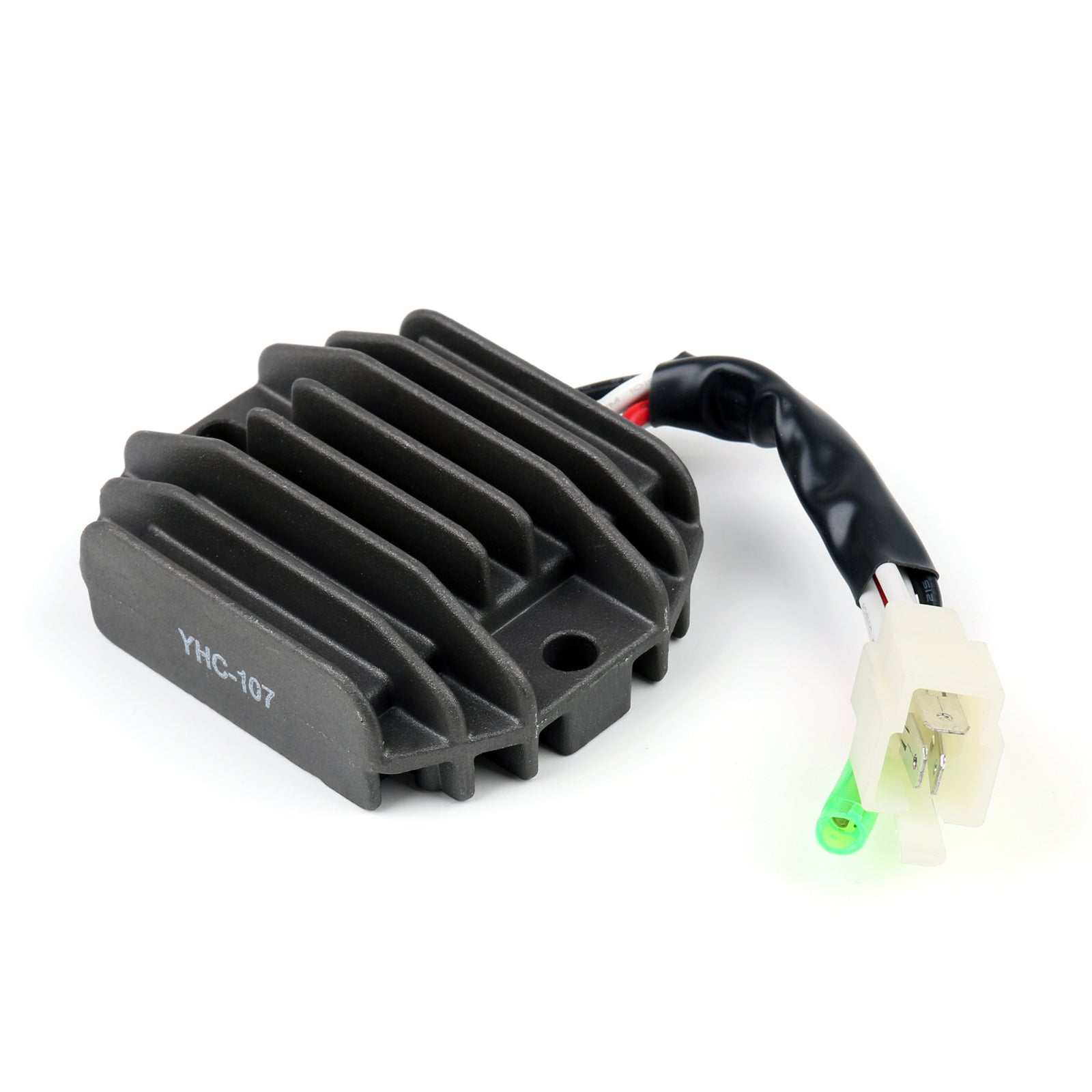 Gelijkrichterregelaar voor YAMAHA WARRIOR 350 YFM350X WOLVERINE 350 TIMBERWOLF generiek