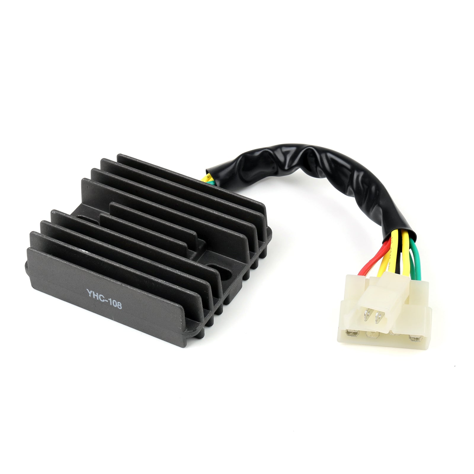 Raddrizzatore regolatore per Honda GL1200 SEI/LTD GOLDWING 1985-1987 Generico