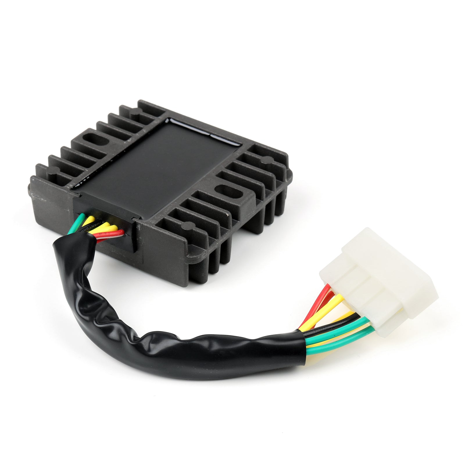 Raddrizzatore regolatore per Honda GL1200 SEI/LTD GOLDWING 1985-1987 Generico