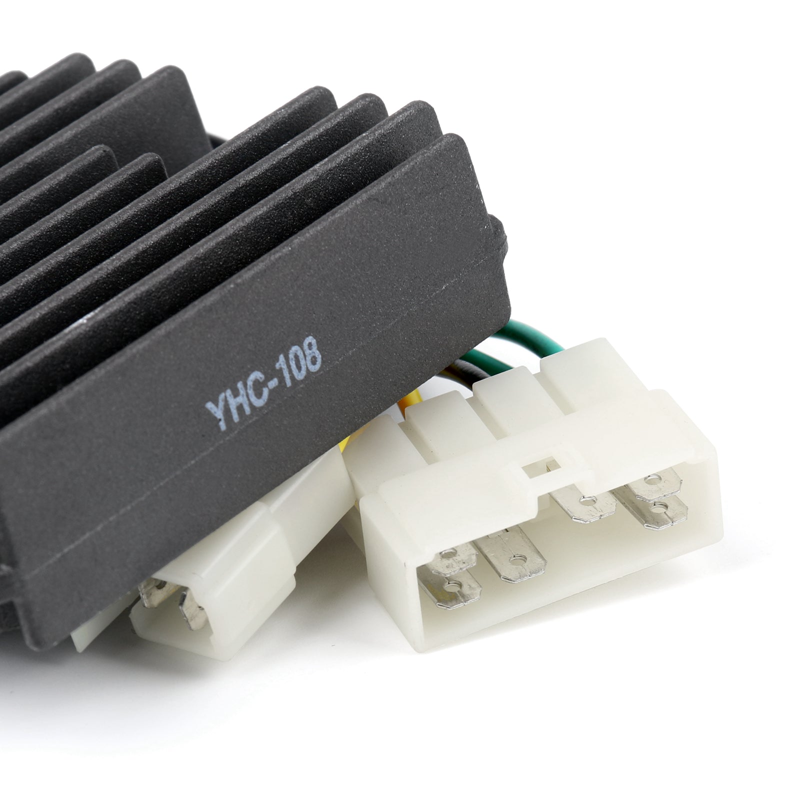 Raddrizzatore regolatore per Honda GL1200 SEI/LTD GOLDWING 1985-1987 Generico