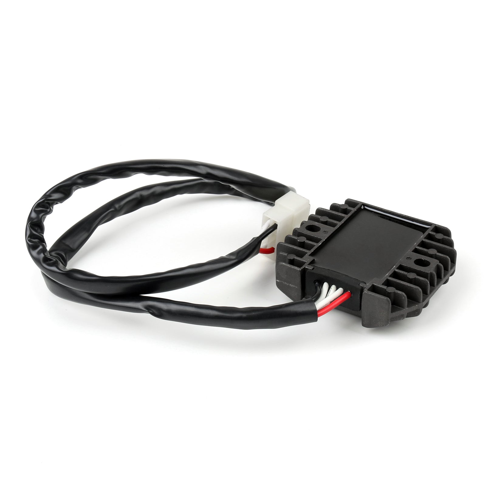 Raddrizzatore regolatore per Yamaha FZ1 (USA) FZS1000 FZS600 XVS650 XVS650A XVS650AT Generico