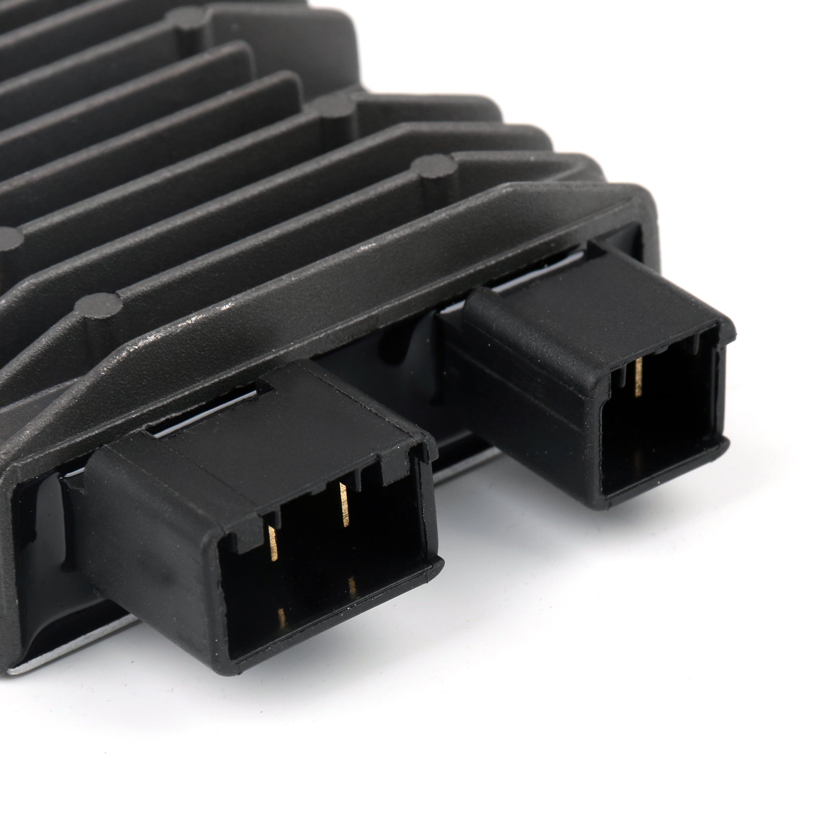 Raddrizzatore regolatore per Honda NSA700 NSS250 2008-2009 NSS300 CBR1000S FJS400 Generico