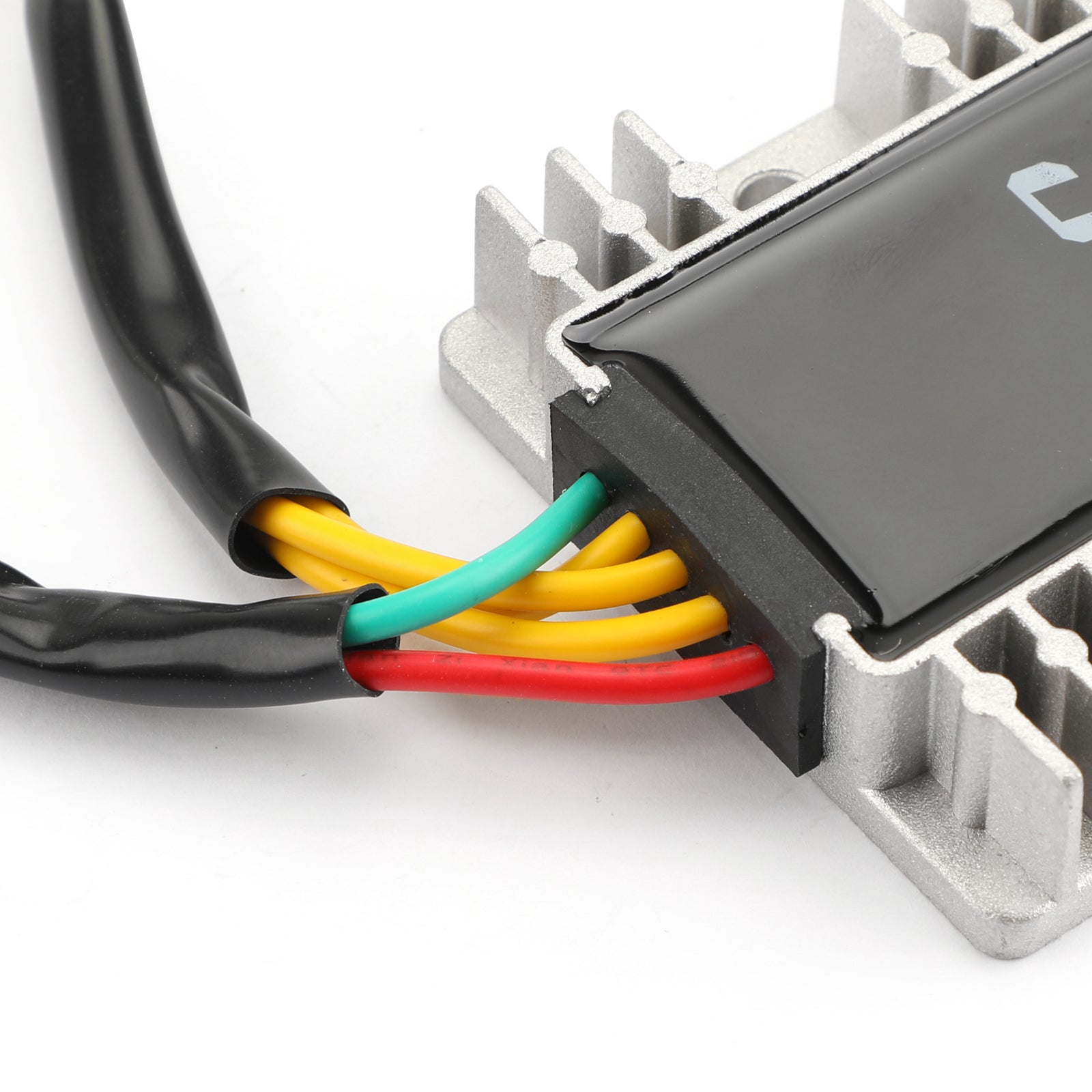 Régulateur Redresseur Pour KYMCO Venox 250 Xciting 300 500 Downtown People 200 300 Générique