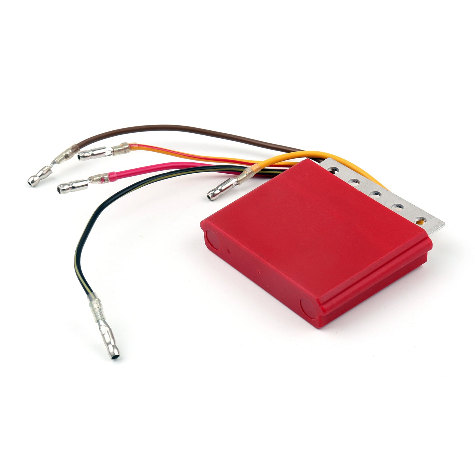 Raddrizzatore regolatore di tensione per Polaris Magnum 2X4 Scrambler Sportsman Xplorer generico