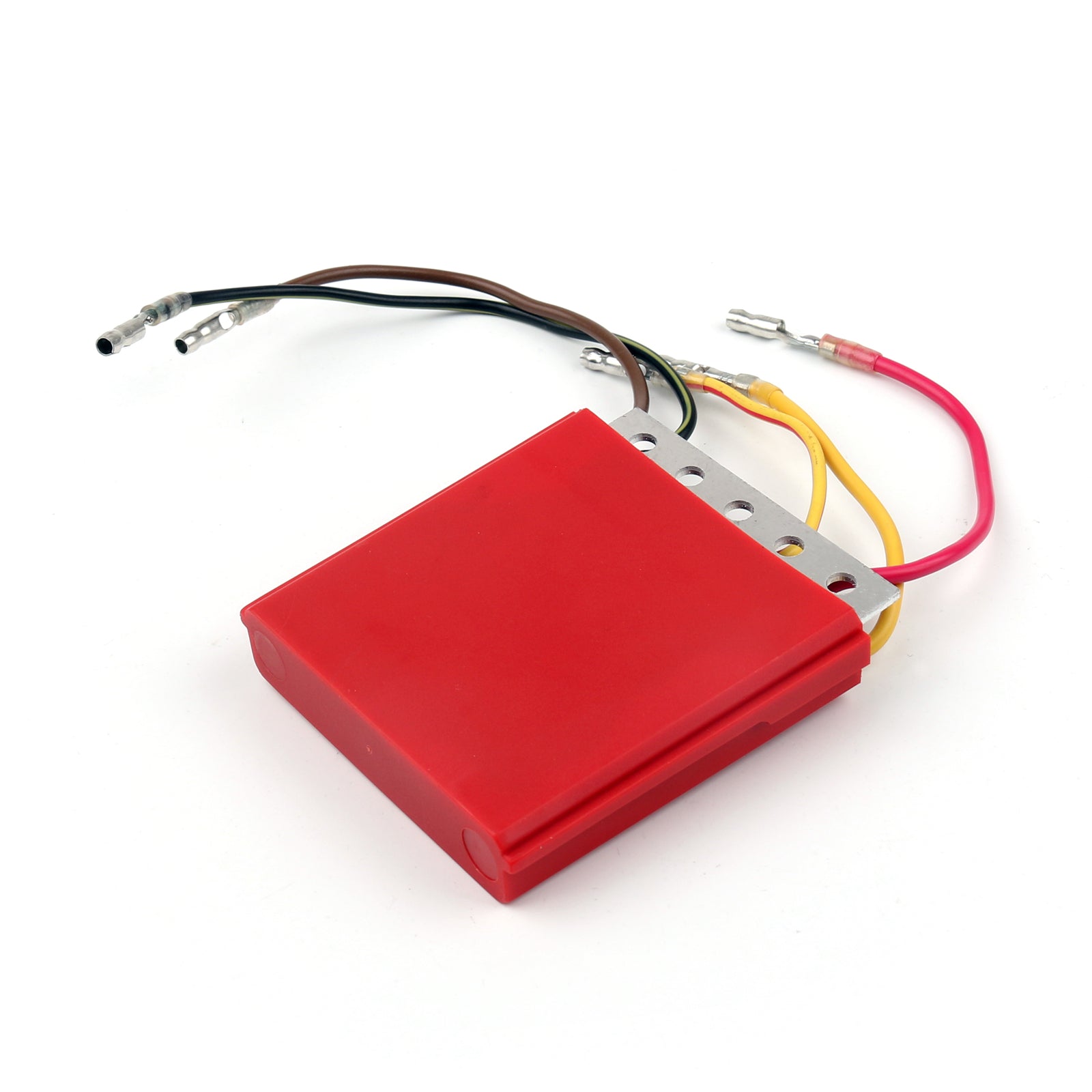 Raddrizzatore regolatore di tensione per Polaris Magnum 325 Sportsman Scrambler Xplorer generico