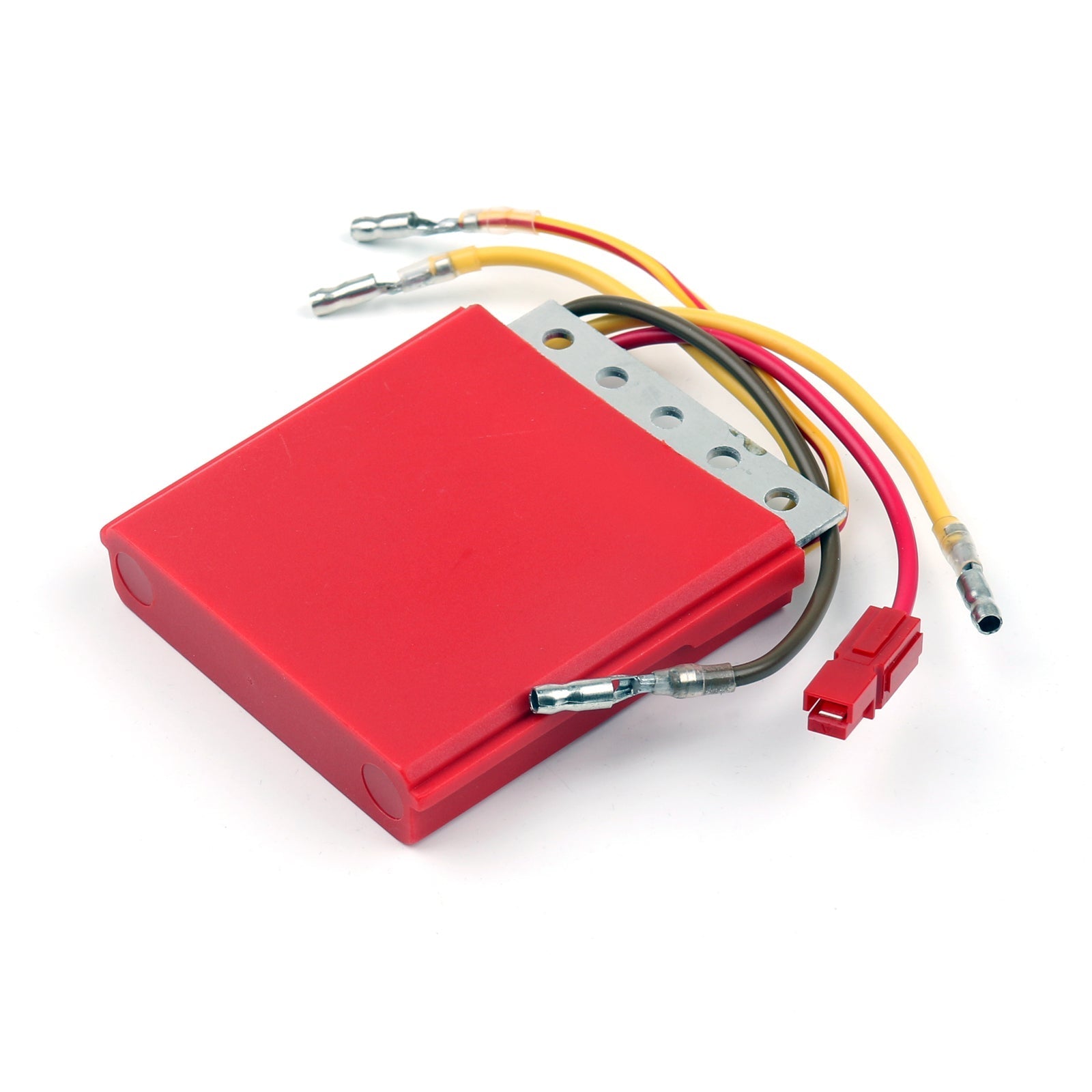 Raddrizzatore regolatore di tensione per Polaris Ranger 425 500 2x4 4x4 Sportsman 600 700 Generico