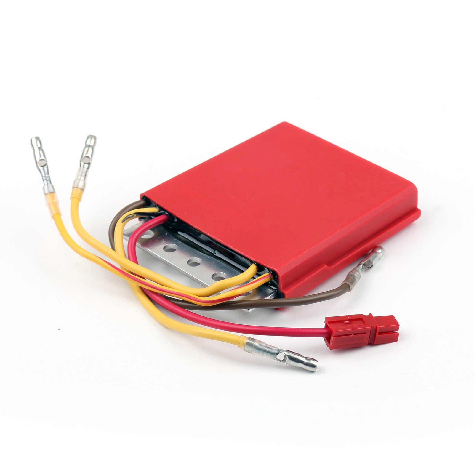 Raddrizzatore regolatore di tensione per Polaris Ranger 425 500 2x4 4x4 Sportsman 600 700 Generico