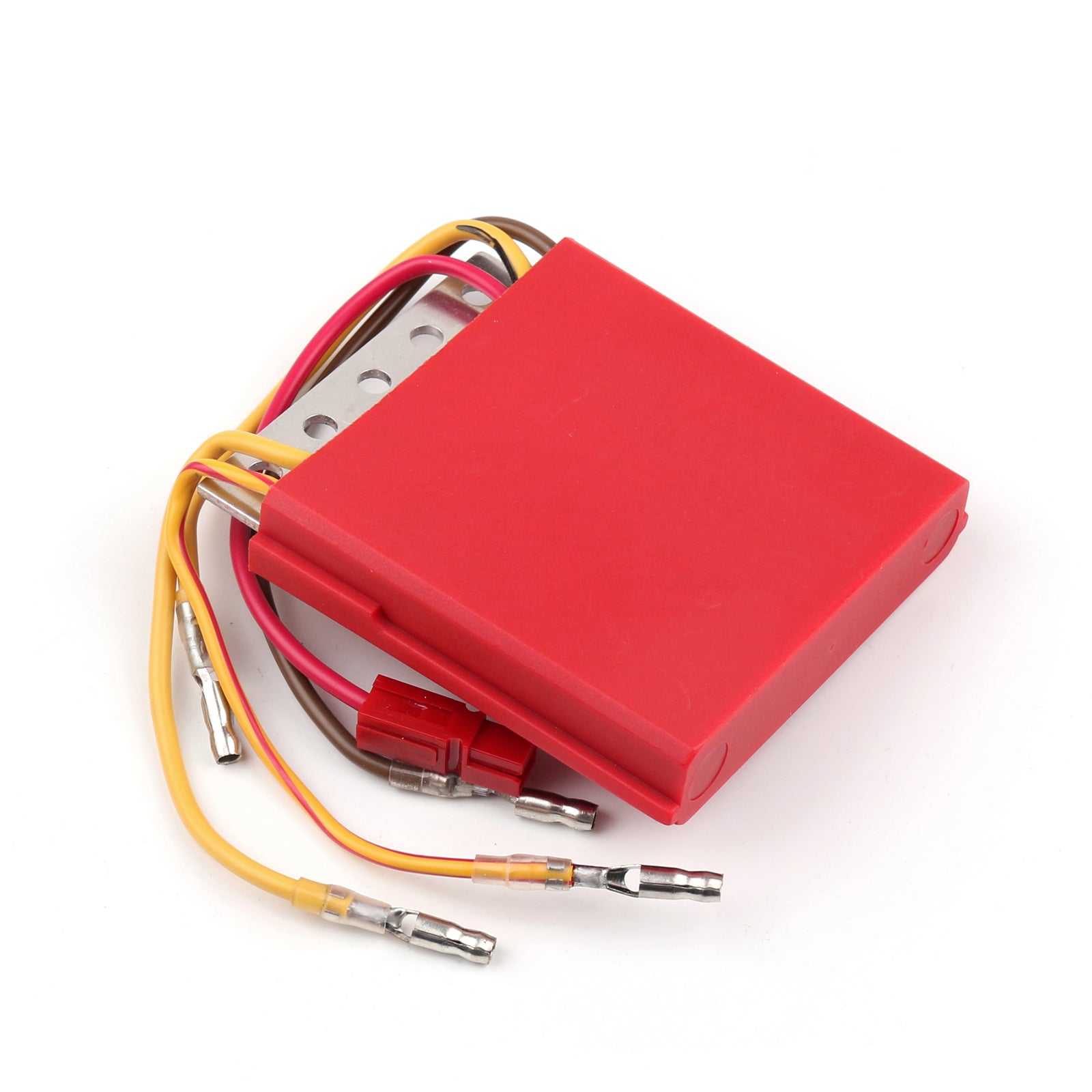 Raddrizzatore regolatore di tensione per Polaris Ranger 425 500 2x4 4x4 Sportsman 600 700 Generico