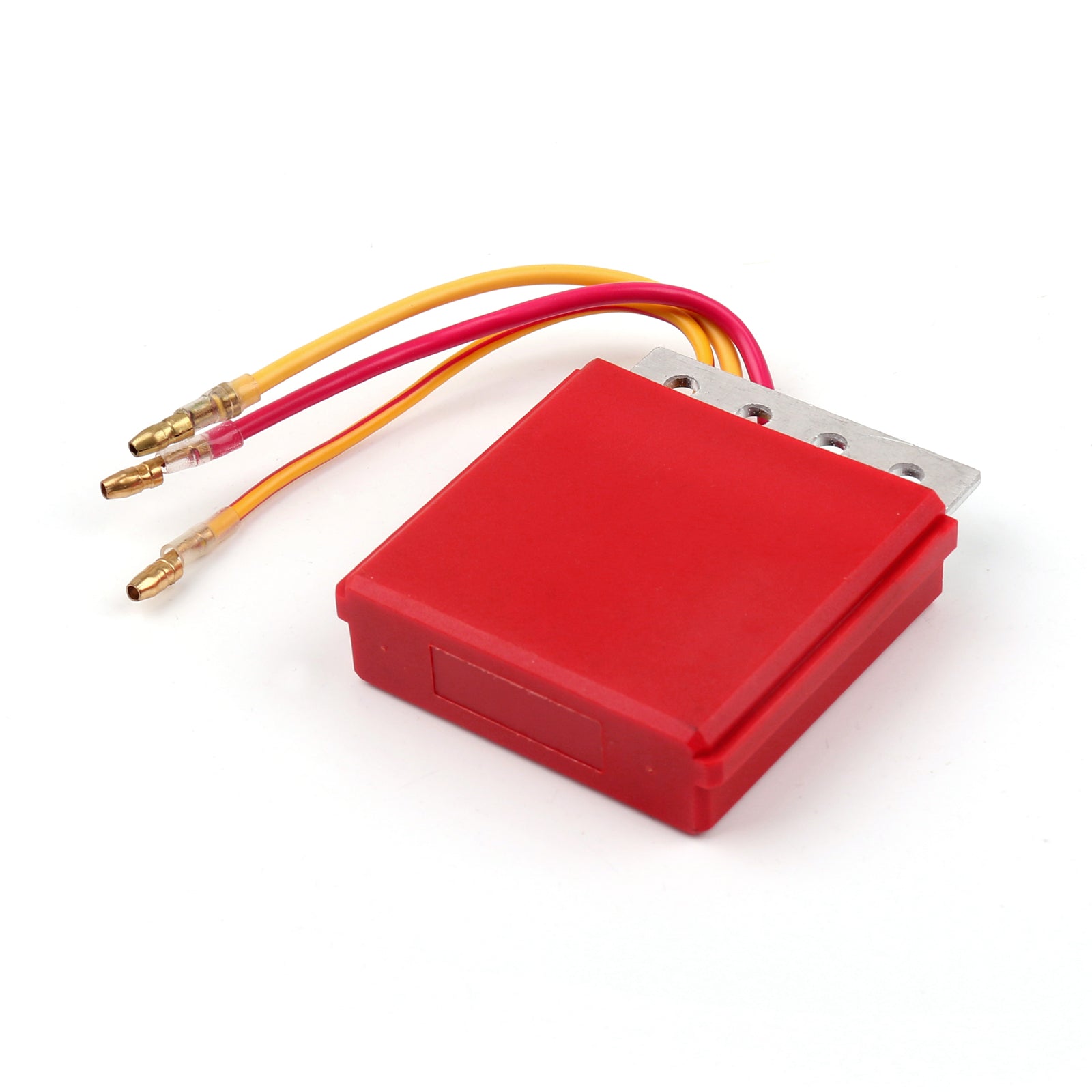 Raddrizzatore regolatore di tensione per Polaris Scrambler Sport 400 Trail Blazer Xplorer generico