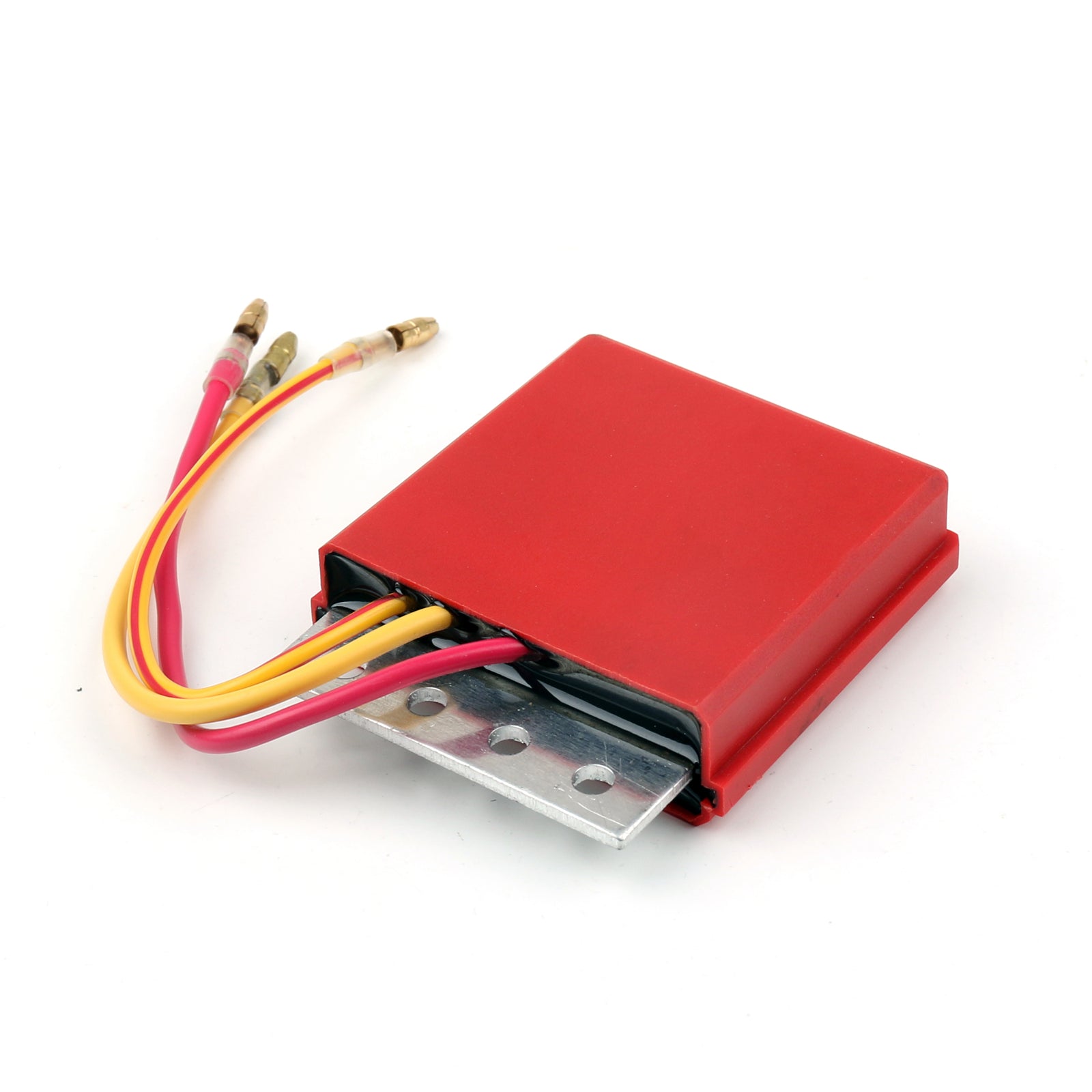 Raddrizzatore regolatore di tensione per Polaris Scrambler Sport 400 Trail Blazer Xplorer generico