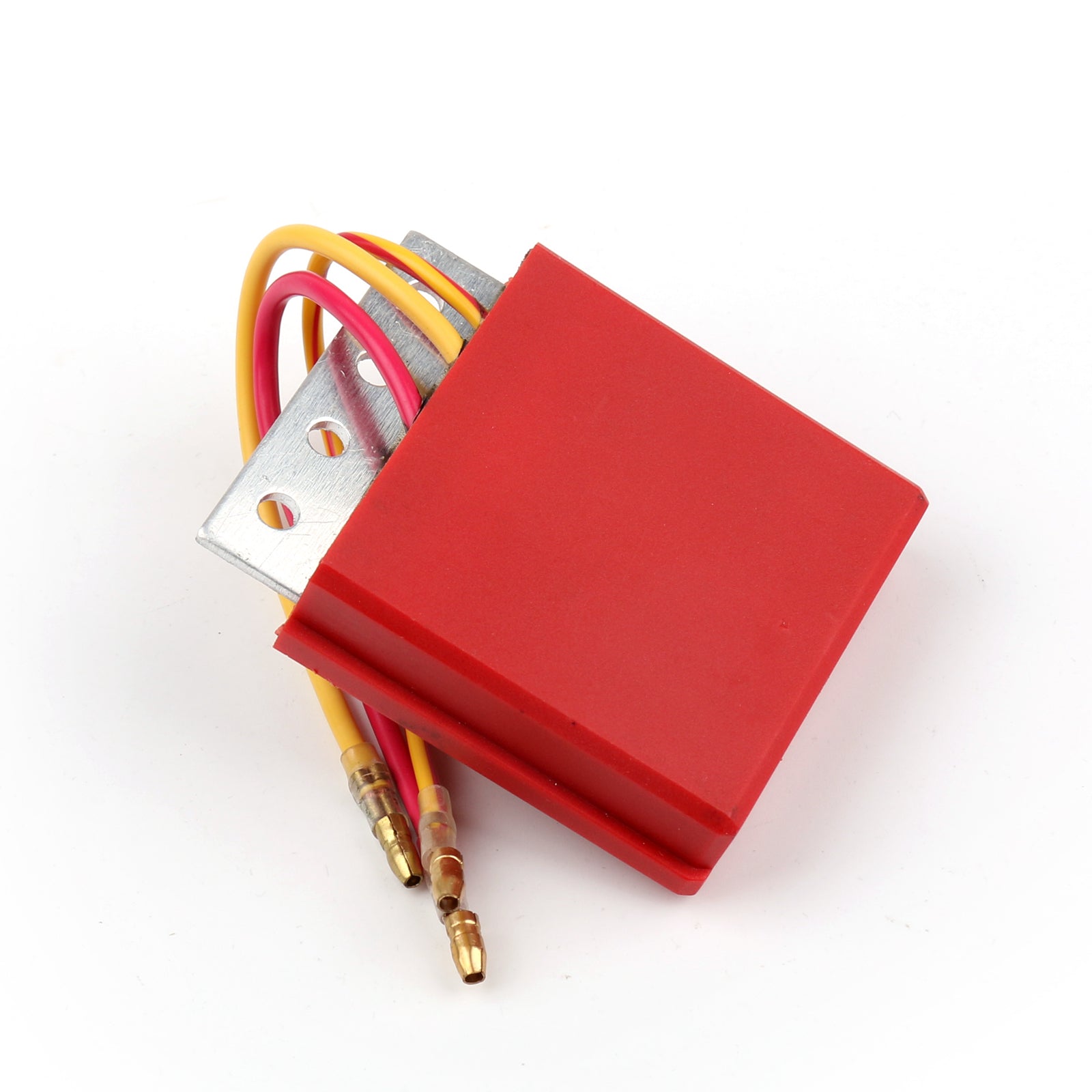 Raddrizzatore regolatore di tensione per Polaris Scrambler Sport 400 Trail Blazer Xplorer generico