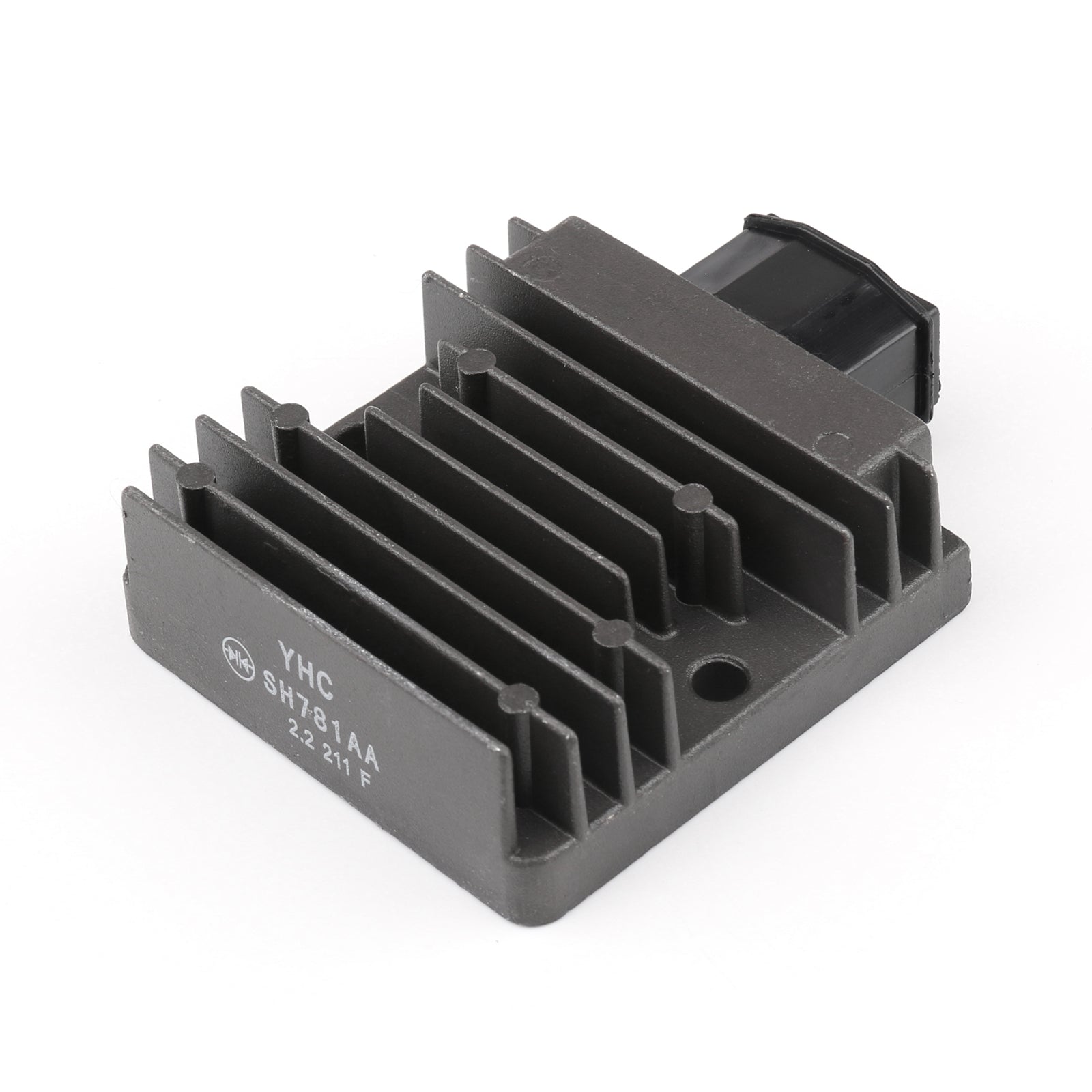 Raddrizzatore regolatore di tensione per Honda CBR250R CBR250 CBR300R CRF250L AC CRF250 Generico