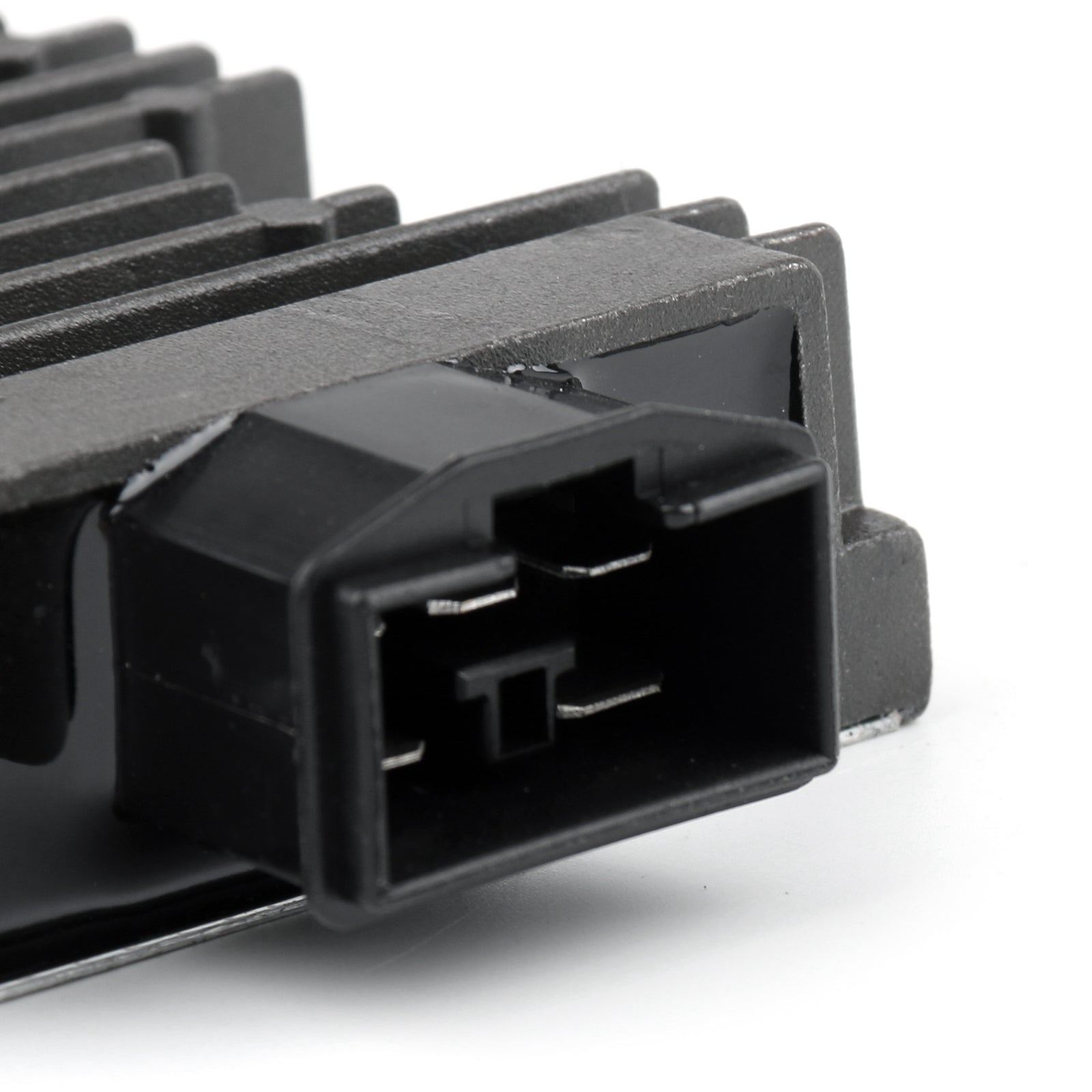 Raddrizzatore regolatore di tensione per Honda CBR250R CBR250 CBR300R CRF250L AC CRF250 Generico