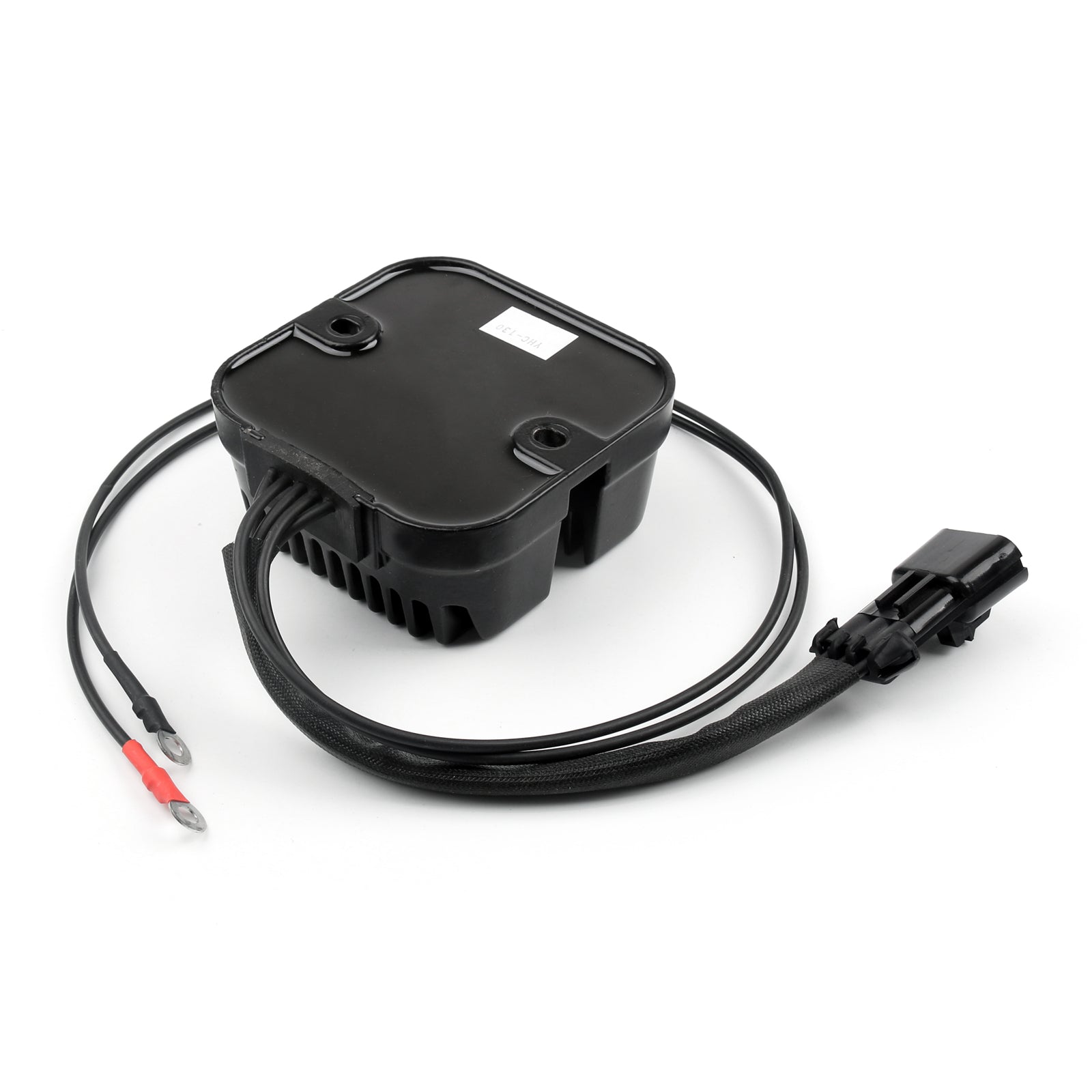 Regulador de voltaje rectificador para Polaris Victory Cross Country 2010-2014 2013 Genérico