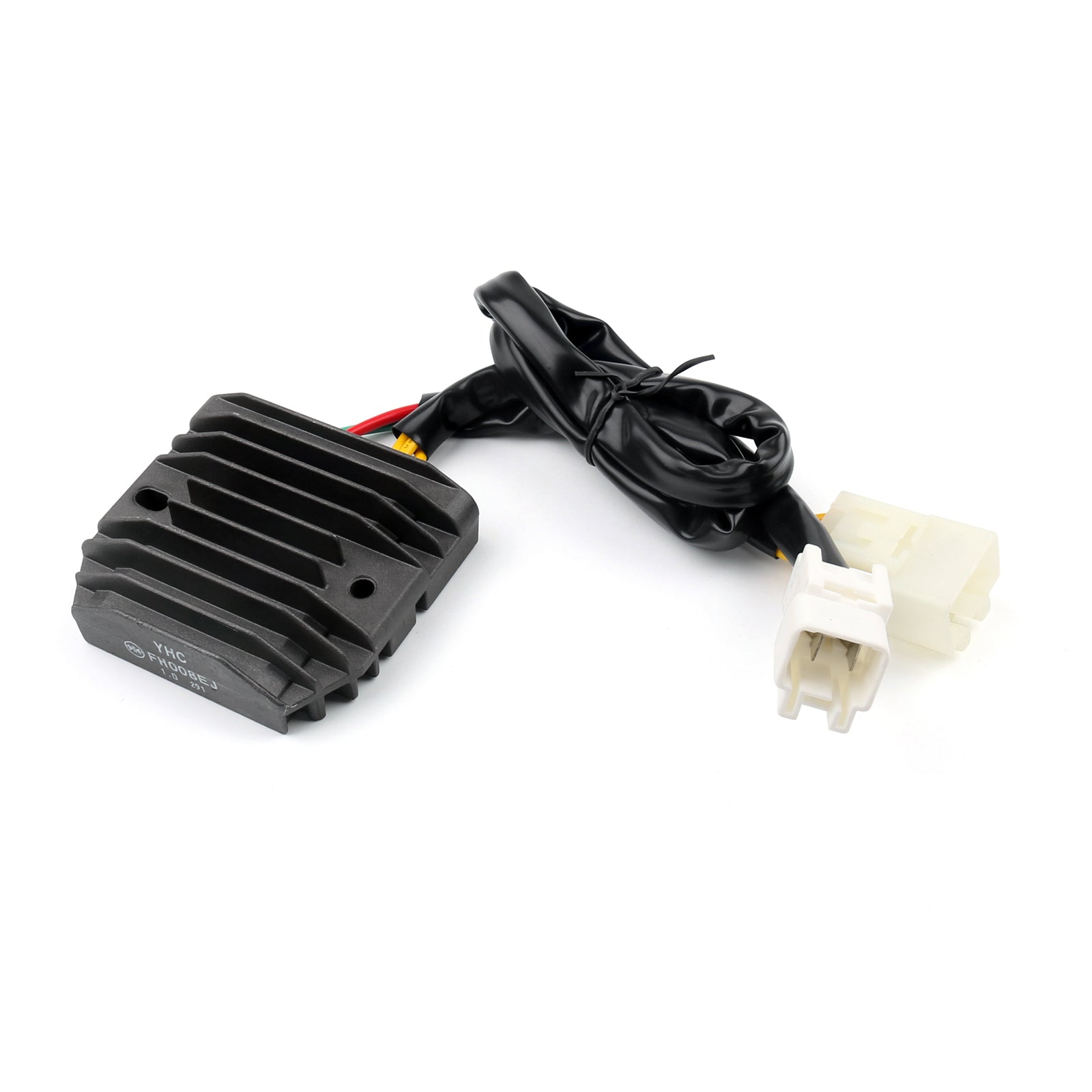 Regolatore adatto per Honda VT 1300 C VT1300C R/S/T/X 2010-2019 31600-MFR-671 Generico