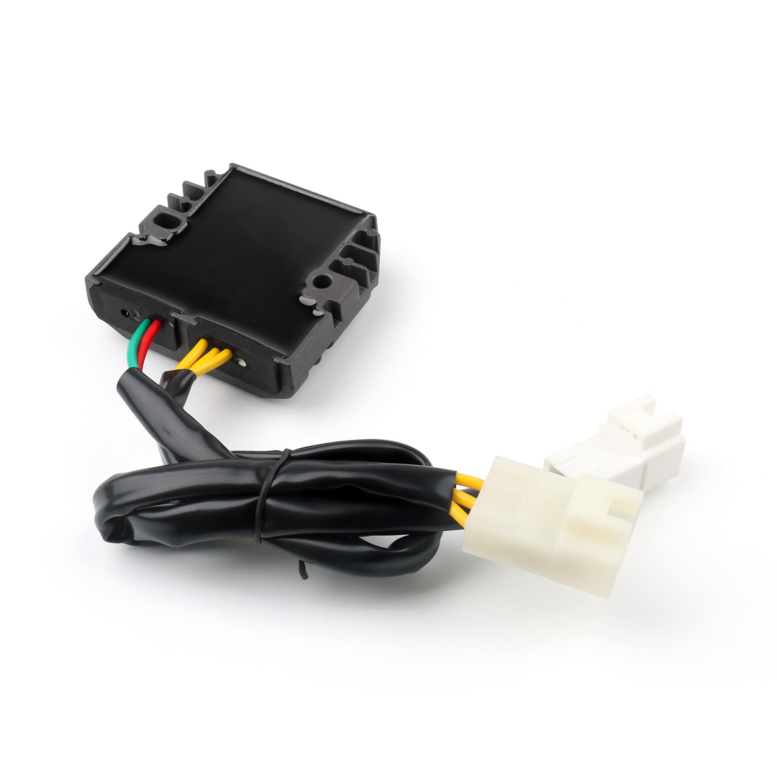 Regolatore adatto per Honda VT 1300 C VT1300C R/S/T/X 2010-2019 31600-MFR-671 Generico