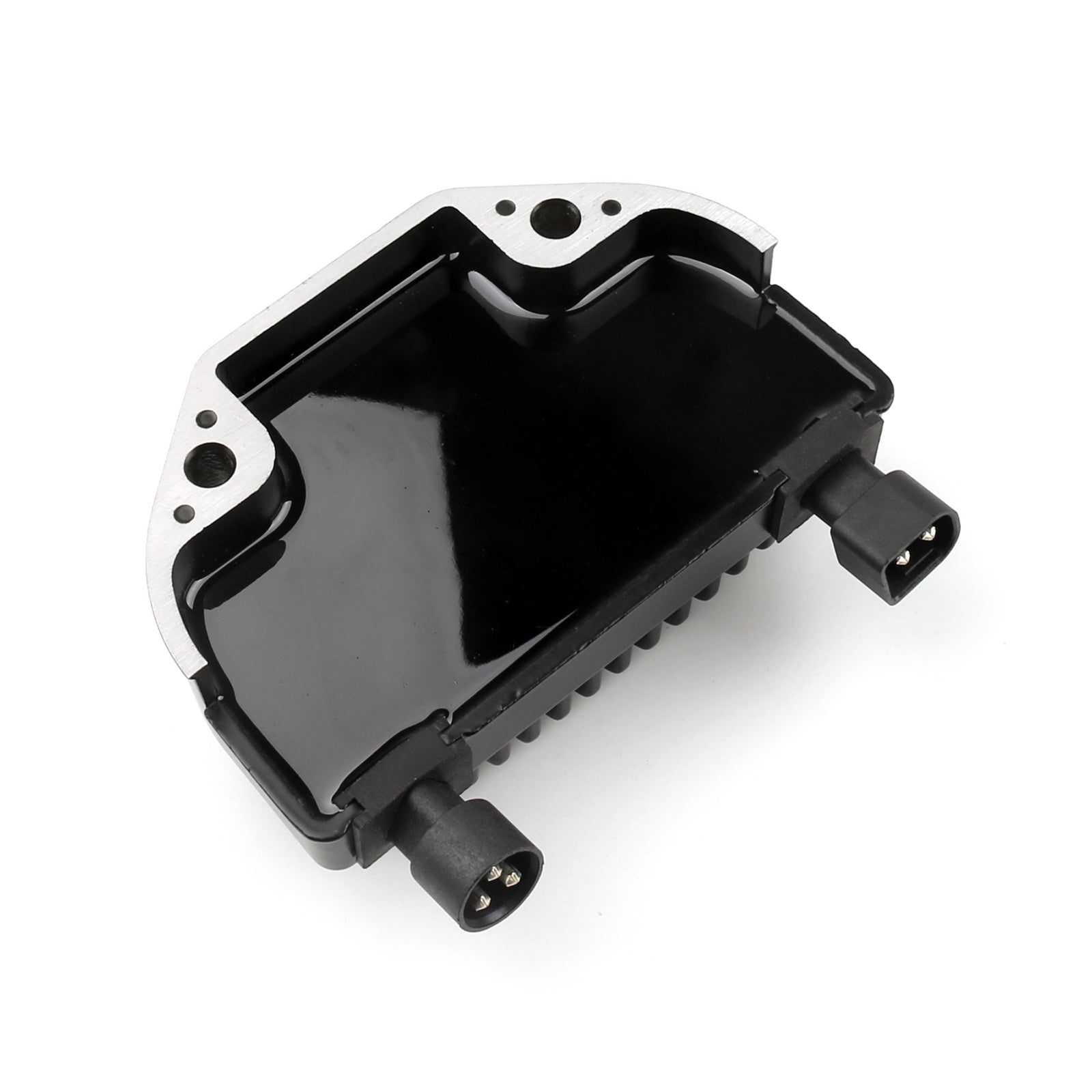 Prostownik regulatora napięcia dla Dyna Fat Bob Low Rider Wide Super Glide Generic