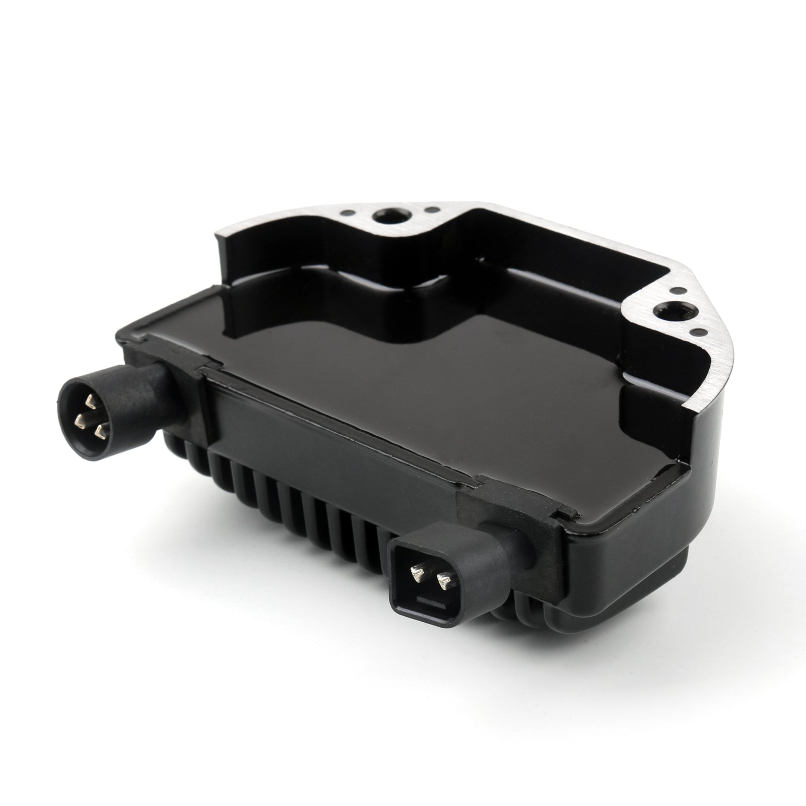 Prostownik regulatora napięcia dla Dyna Fat Bob Low Rider Wide Super Glide Generic