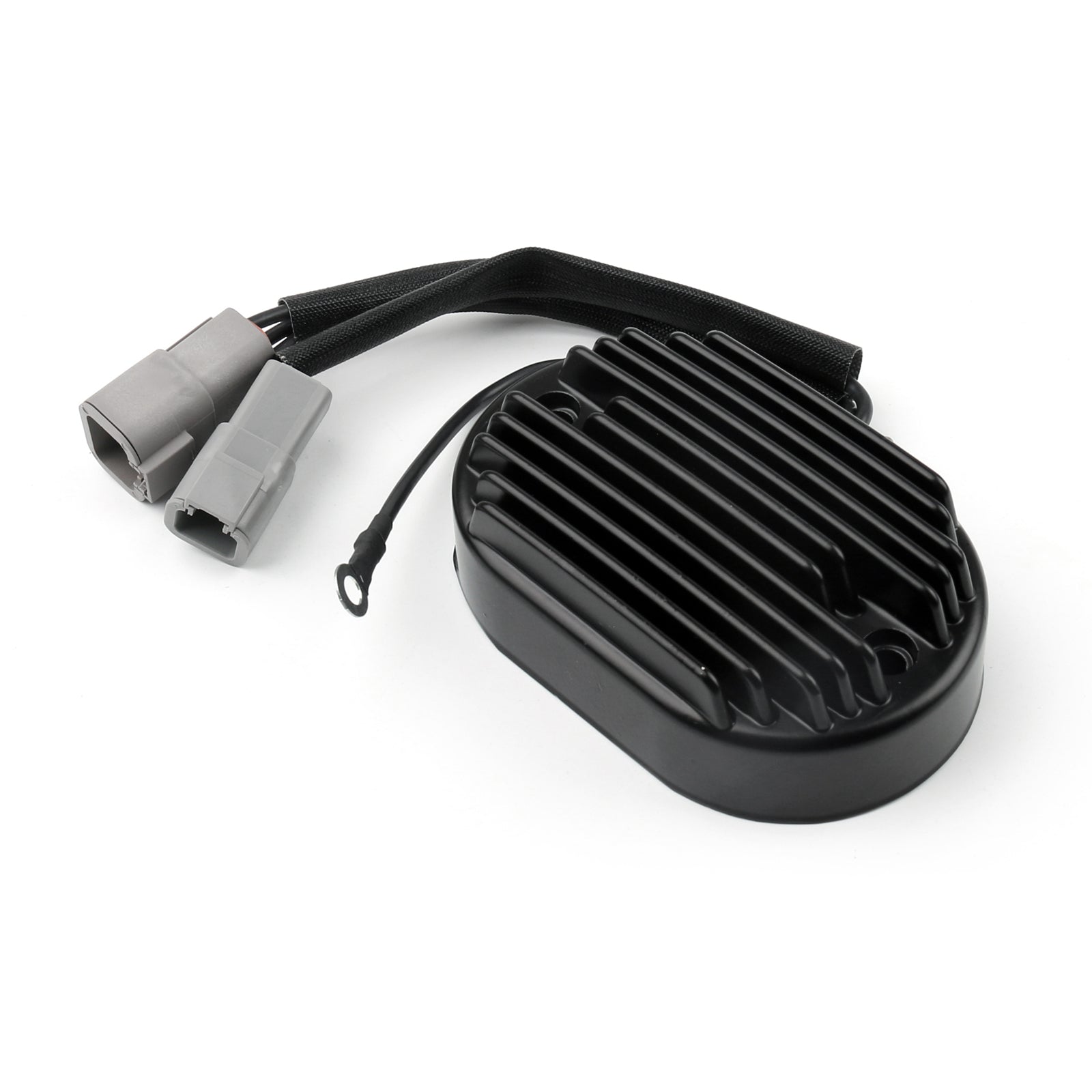 Gelijkrichter spanningsregelaar voor Fatboy Softail Custom Deluxe Deuce Generic