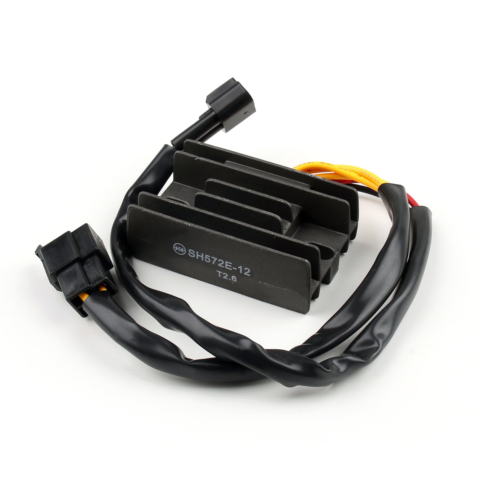 Raddrizzatore regolatore per Suzuki DRZ400 DRZ400E DRZ400S DRZ400SM 00-17 32800-29F00 Generico