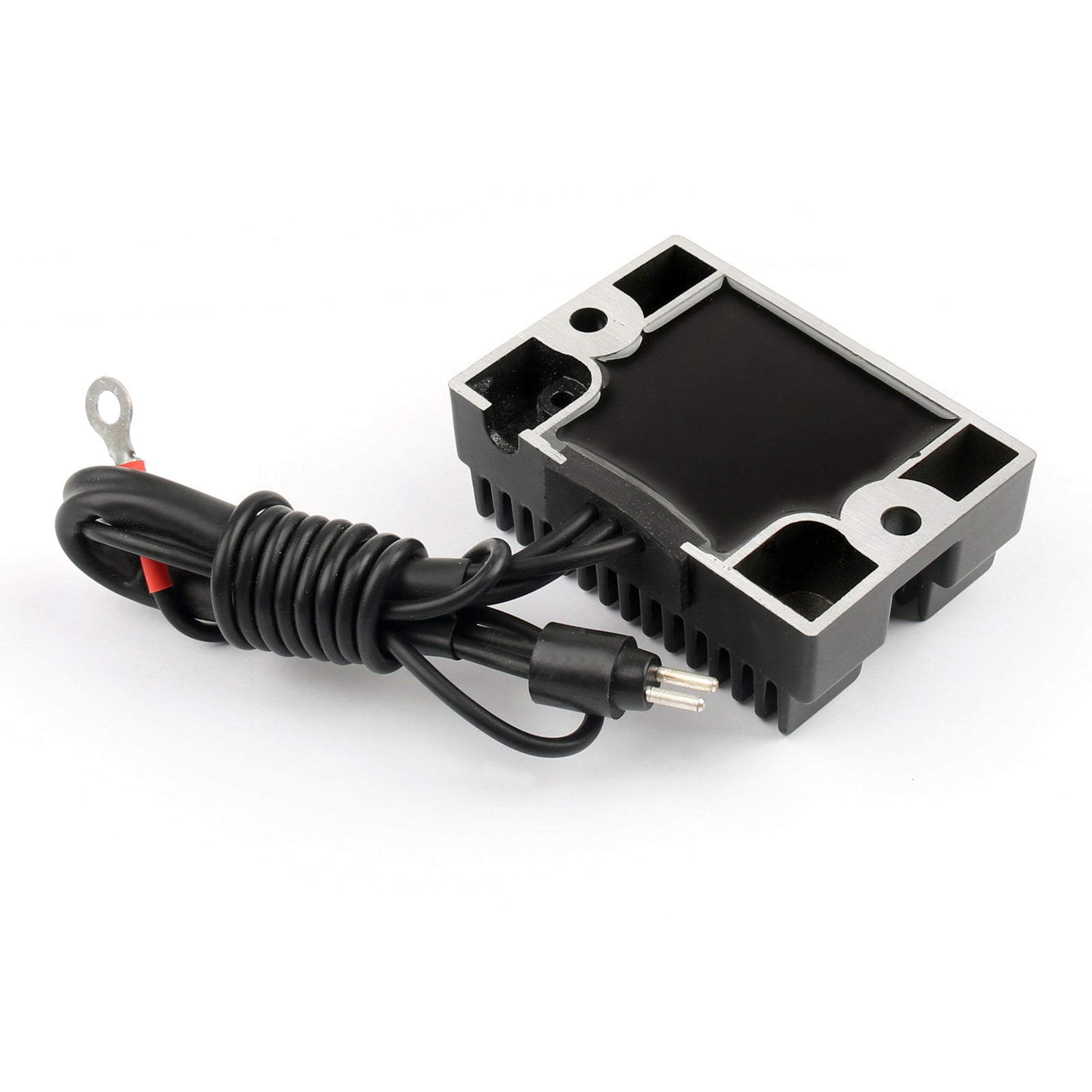 Régulateur Redresseur Pour XLH 883 Deluxe 1986-1991 883 Hugger 1987-1991 Générique