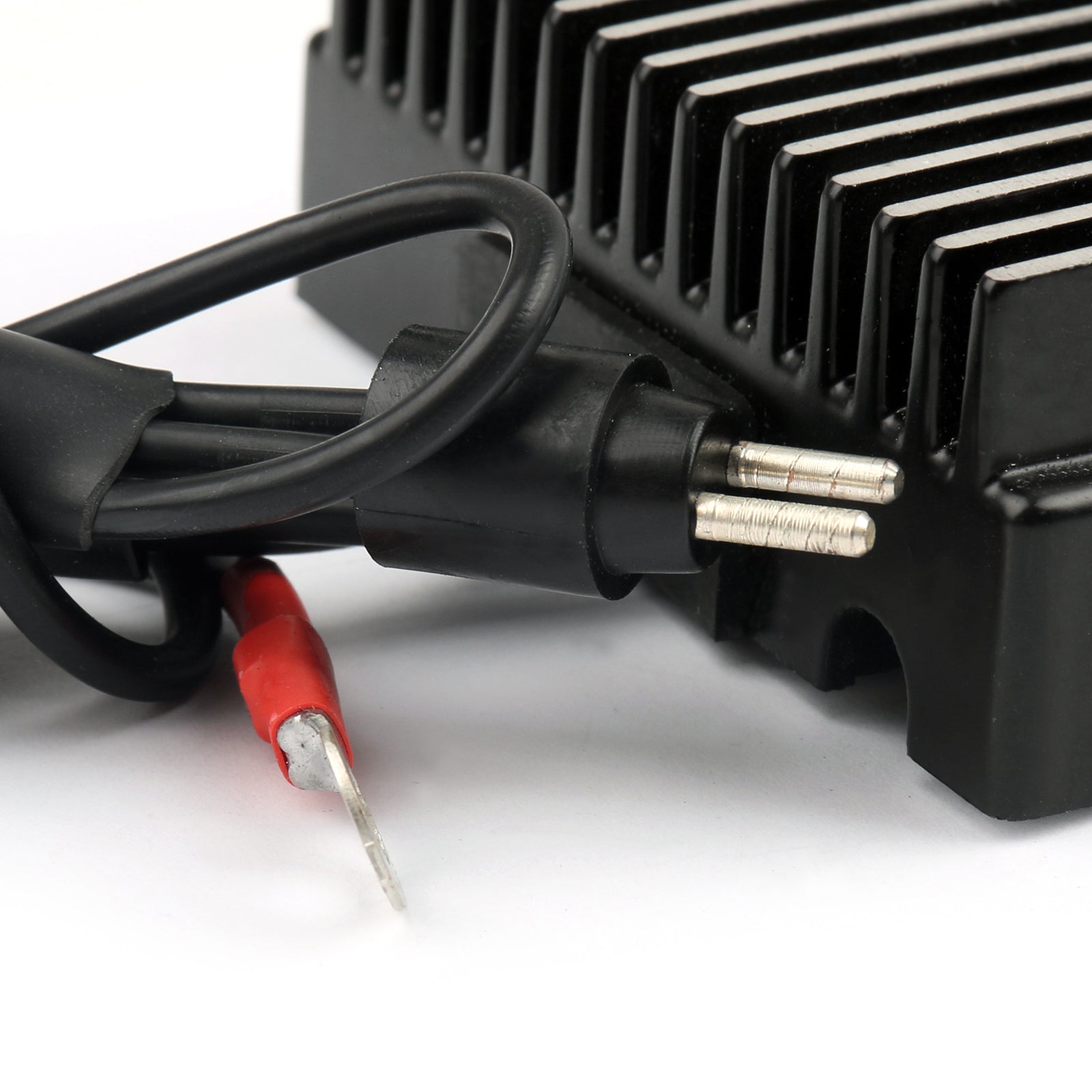 Régulateur Redresseur Pour XLH 883 Deluxe 1986-1991 883 Hugger 1987-1991 Générique