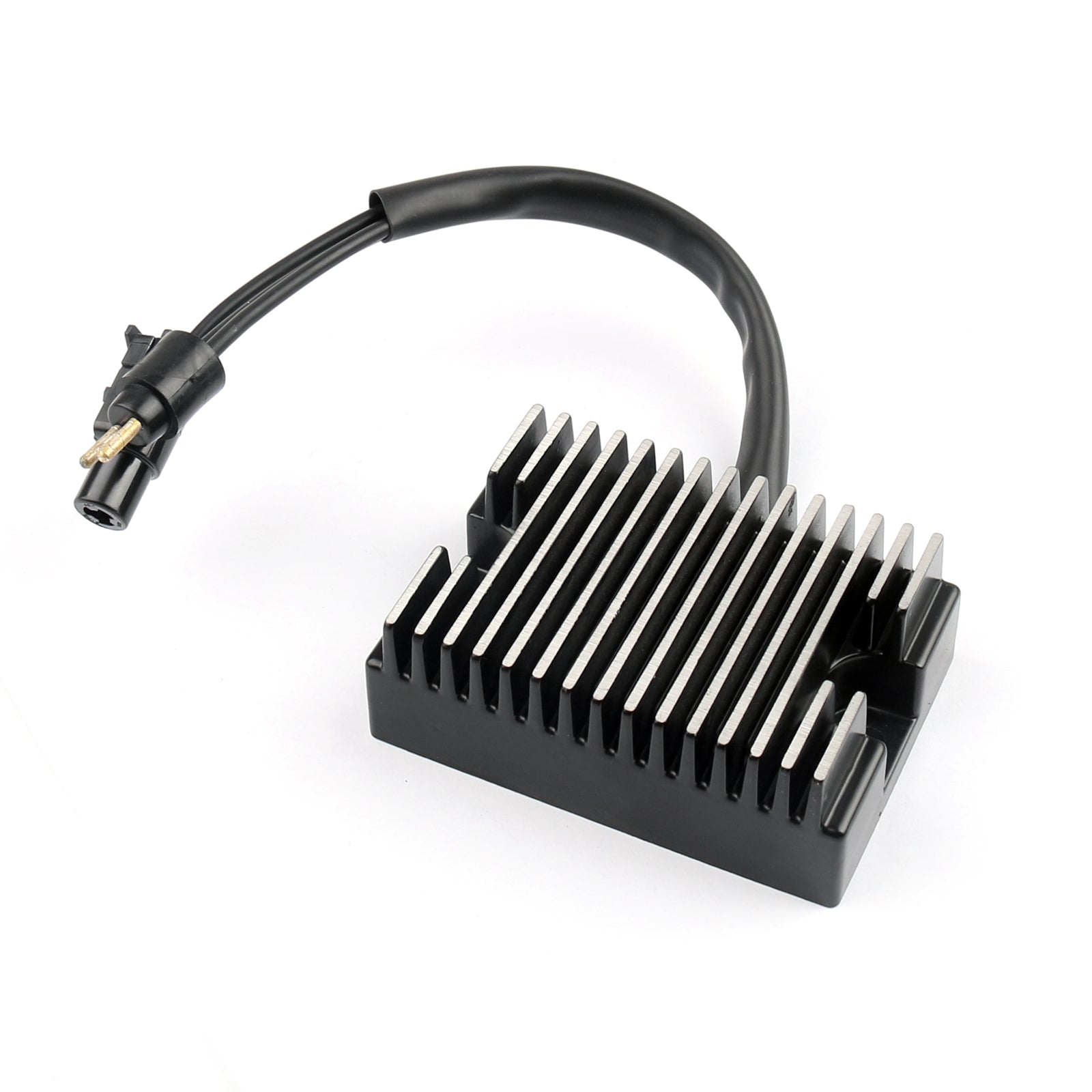 Eturegulaattori Tasasuuntaaja XLH 883 Deluxe 1994-1995 Hugger 1994-2003 XLH 1200 Generic