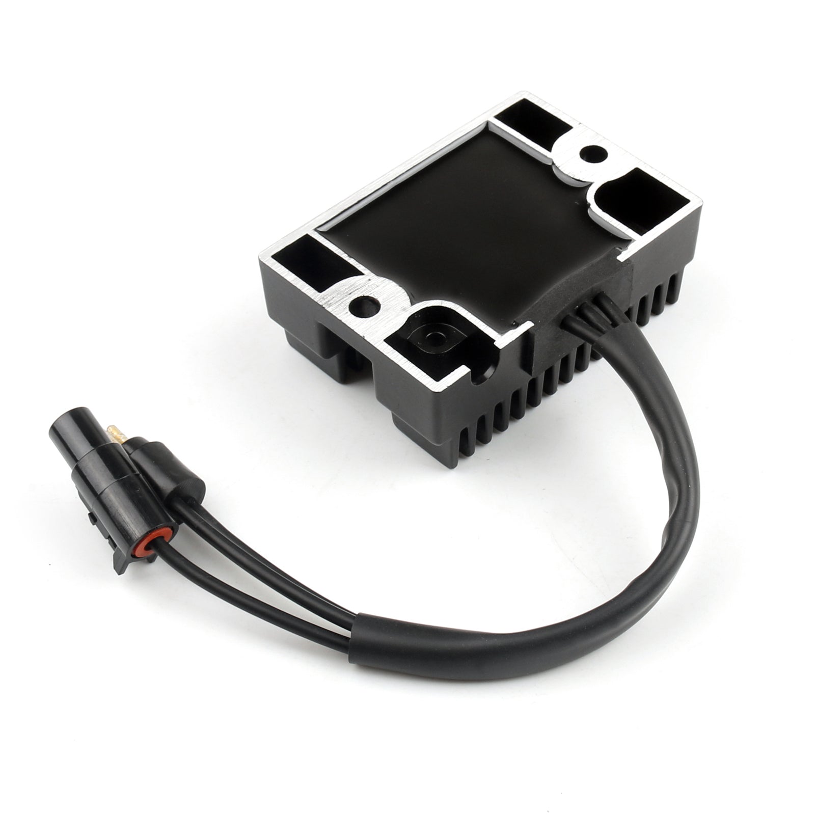 Eturegulaattori Tasasuuntaaja XLH 883 Deluxe 1994-1995 Hugger 1994-2003 XLH 1200 Generic