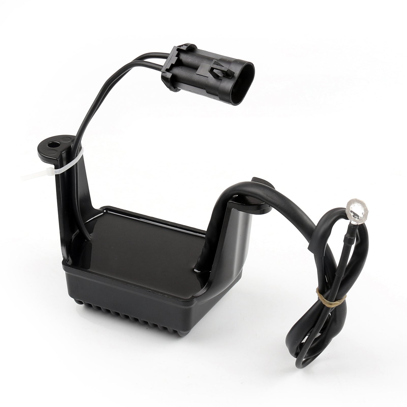 Raddrizzatore regolatore per Road King Electra Glide Classic Road Glide generico