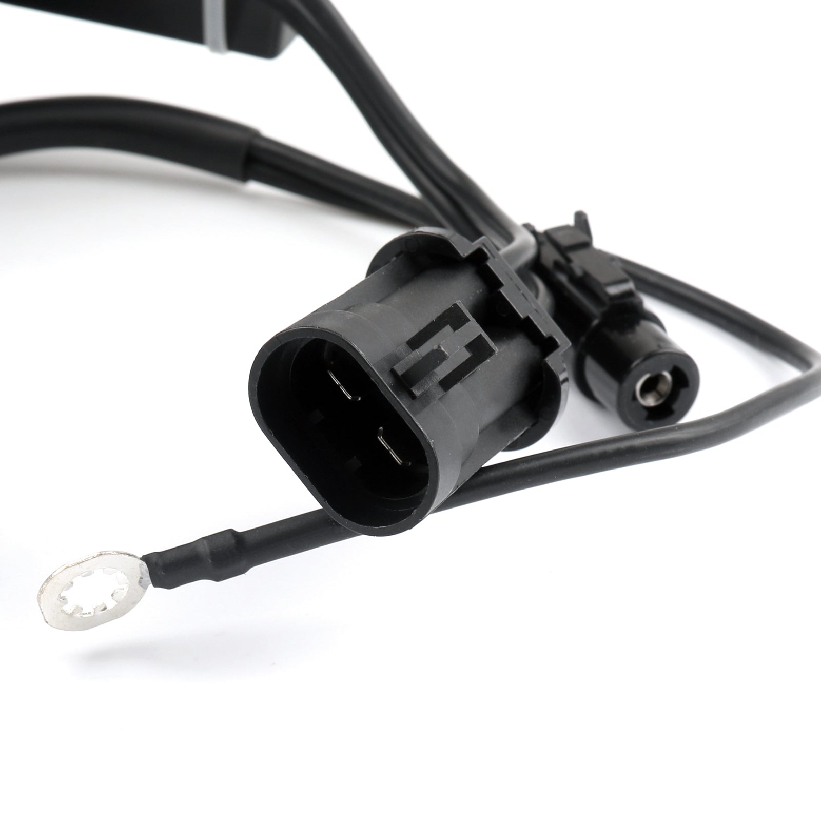 Raddrizzatore regolatore per Road King Electra Glide Classic Road Glide generico