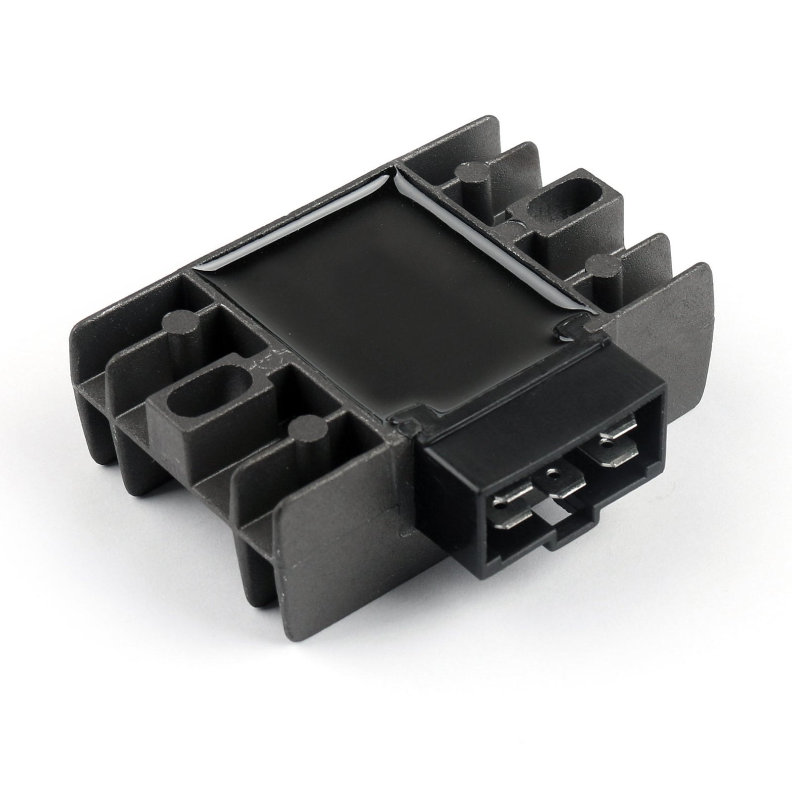 Rectificador regulador de voltaje para Yamaha XT125R XT125X 07-08 YB125 XTZ125E genérico