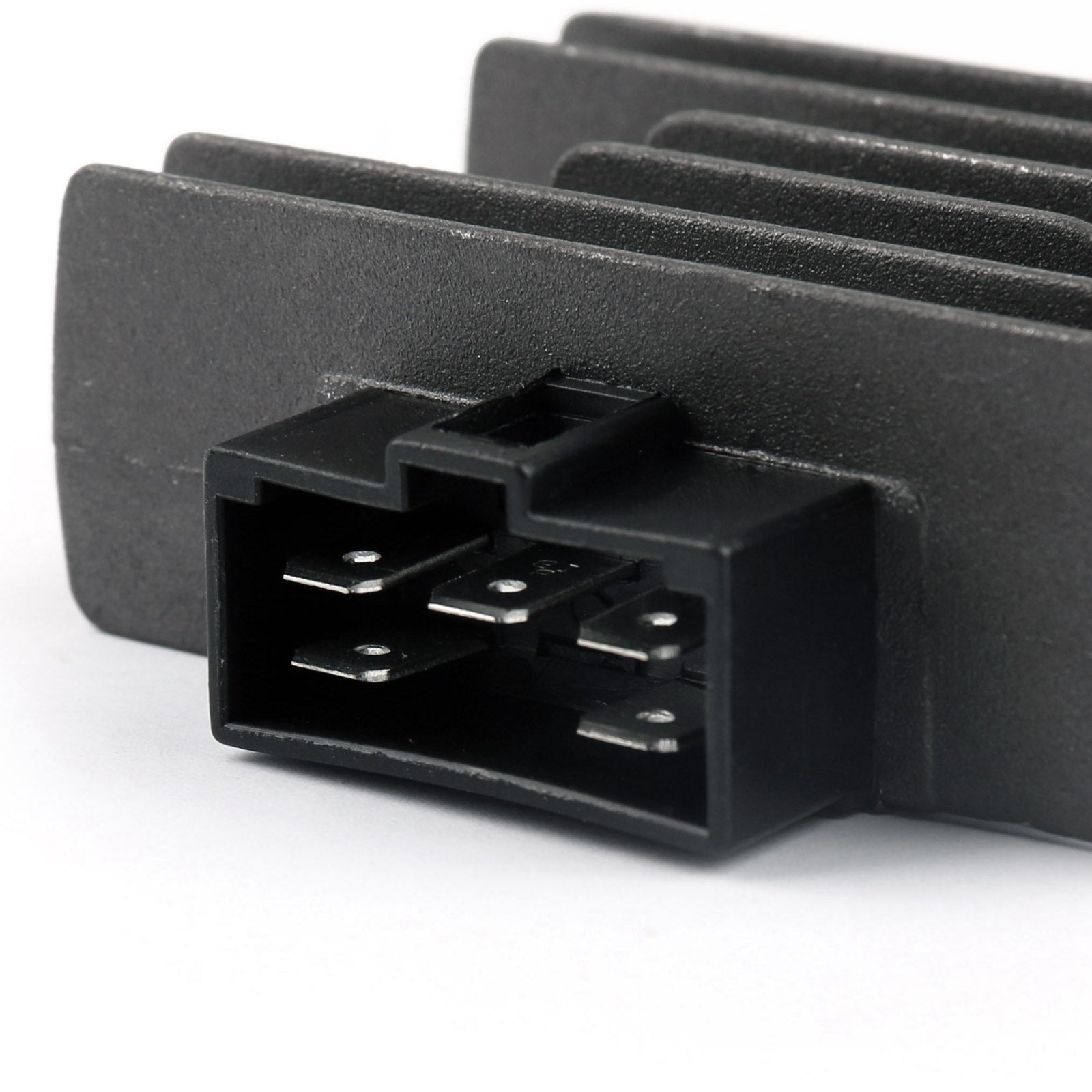 Rectificador regulador de voltaje para Yamaha XT125R XT125X 07-08 YB125 XTZ125E genérico