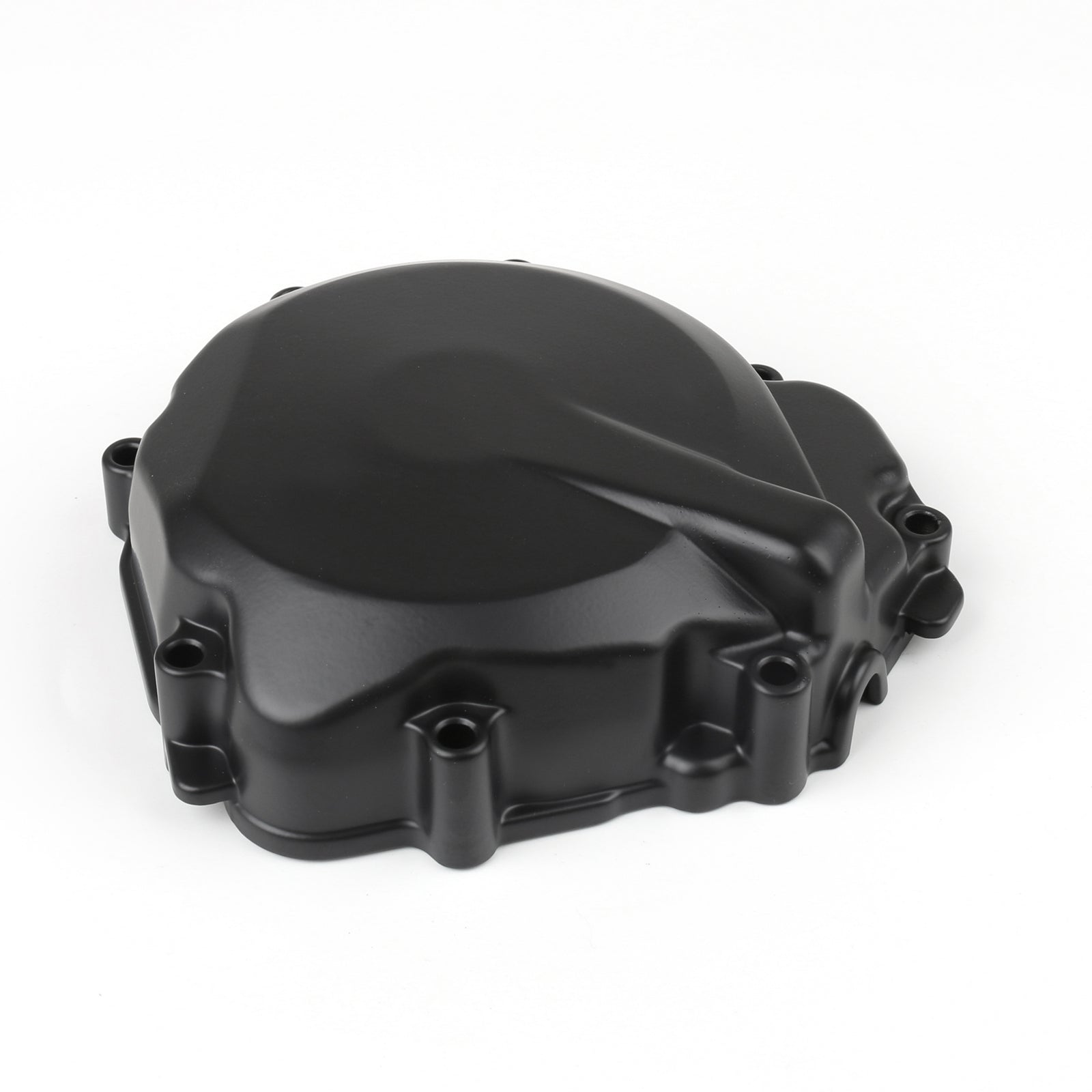 Couvercle de carter de moteur de stator pour Suzuki GSXR1000 (05-06) Noir Generic