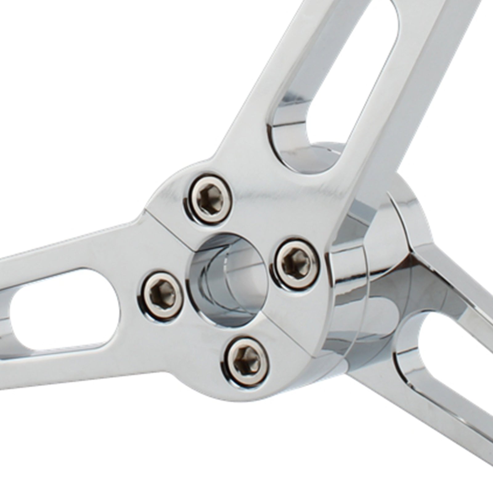 Sportster 883 1200 04 Support de levier de changement de vitesse supplémentaire