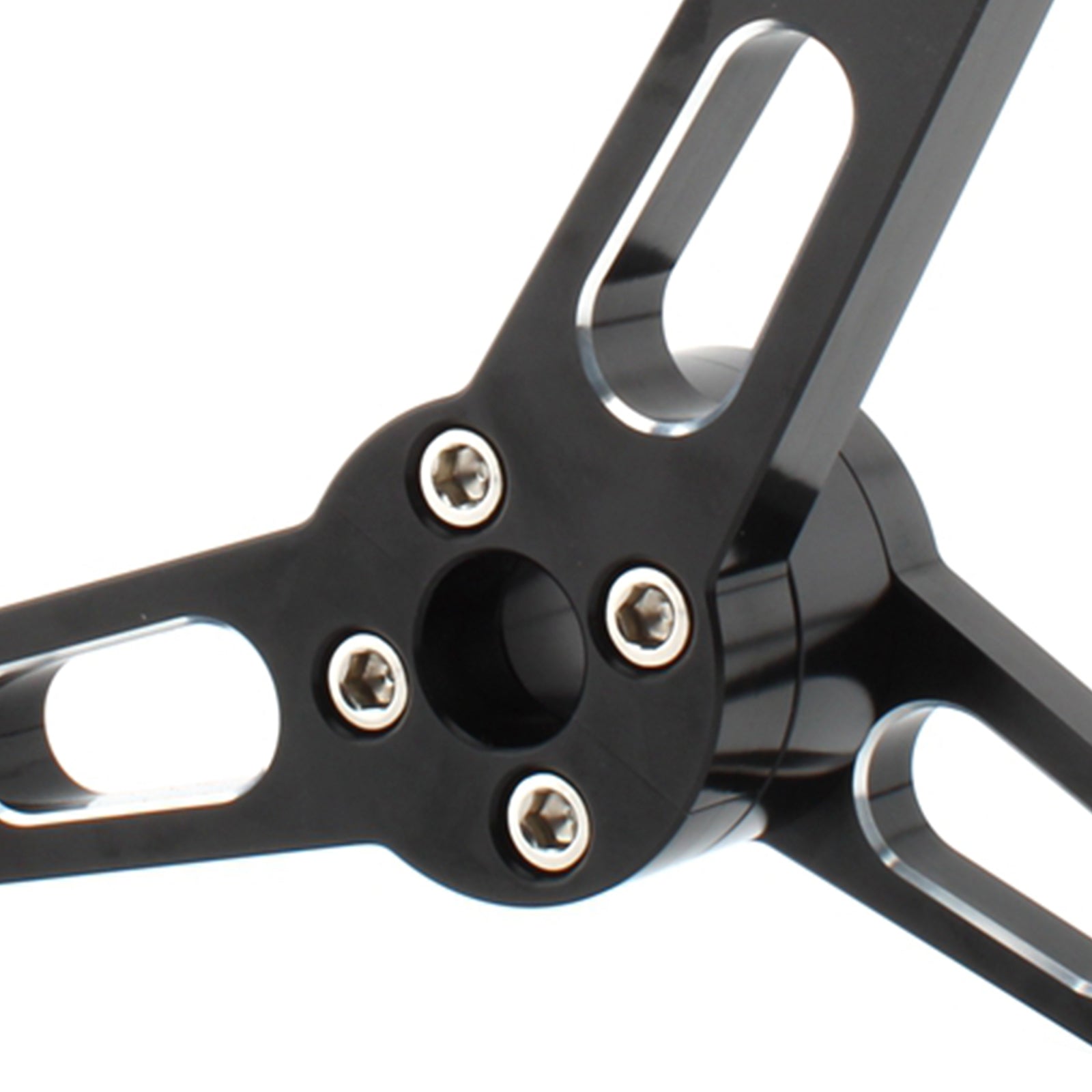 Sportster 883 1200 04 Support de levier de changement de vitesse supplémentaire