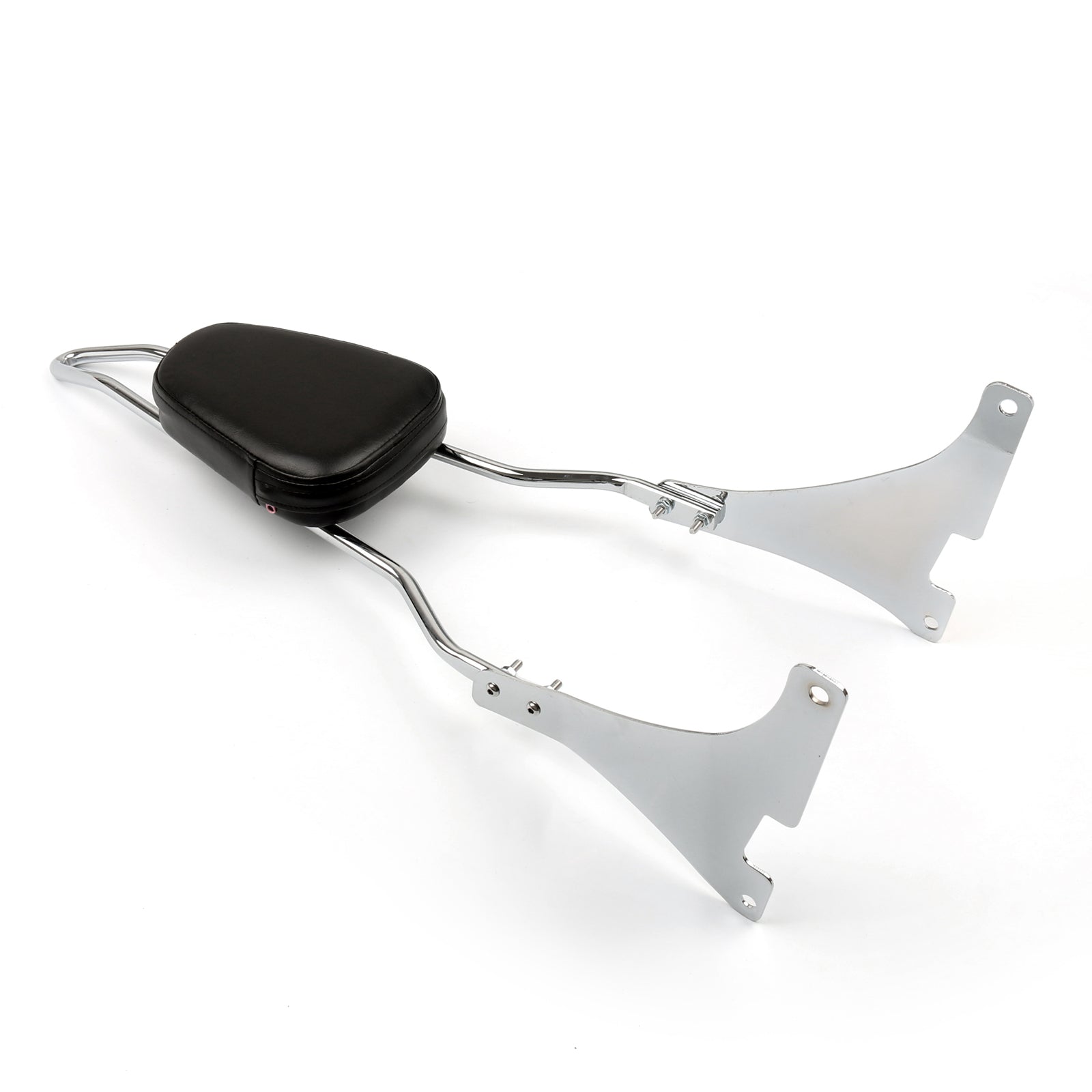 Mapkussen 23.8 Sissy Bar voor XLH883 XL883C XL883R XLH1200 Generieke sportster