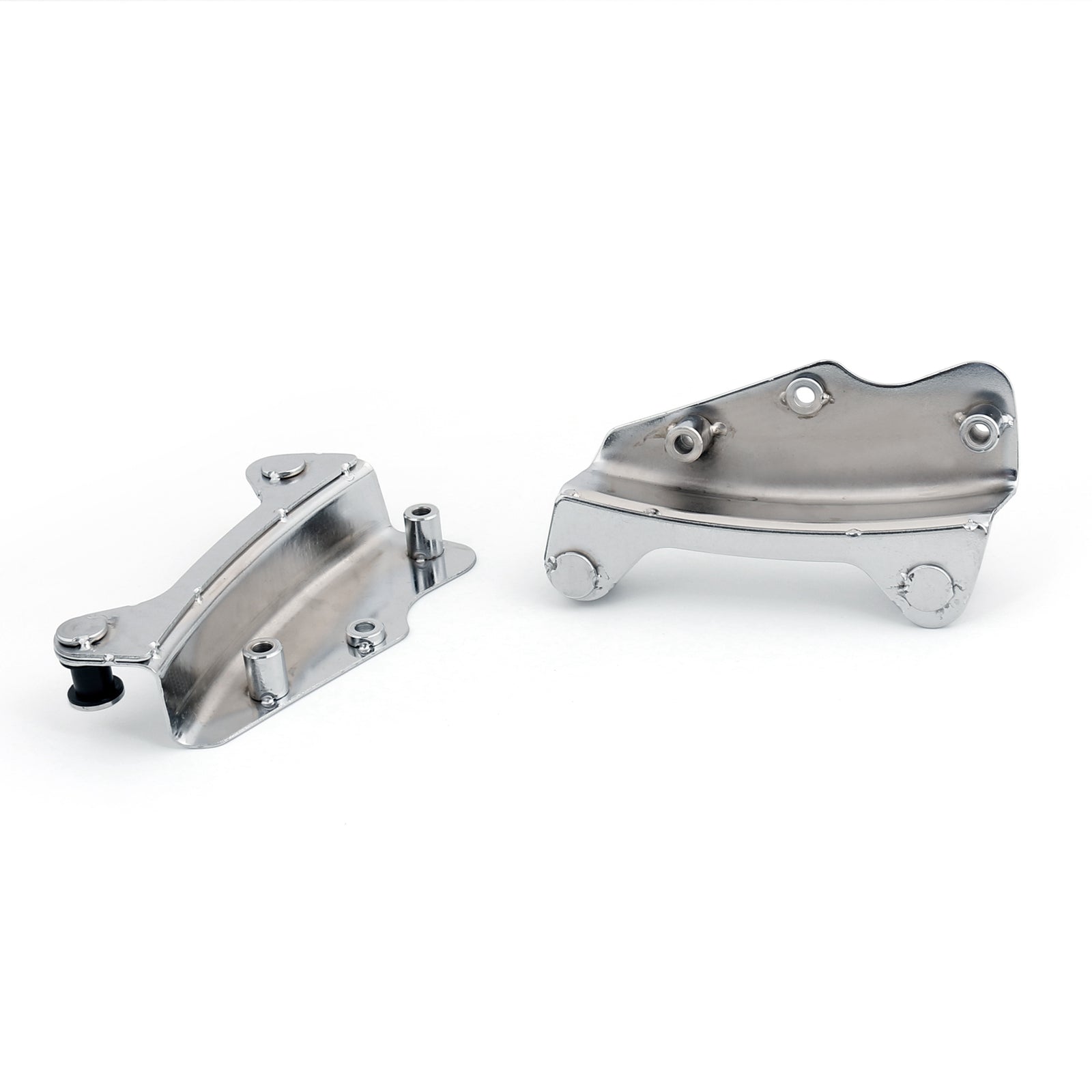 4-točkovni privezani komplet za cestno King Street Glide flhr flhx flhrc 2009-13 generic