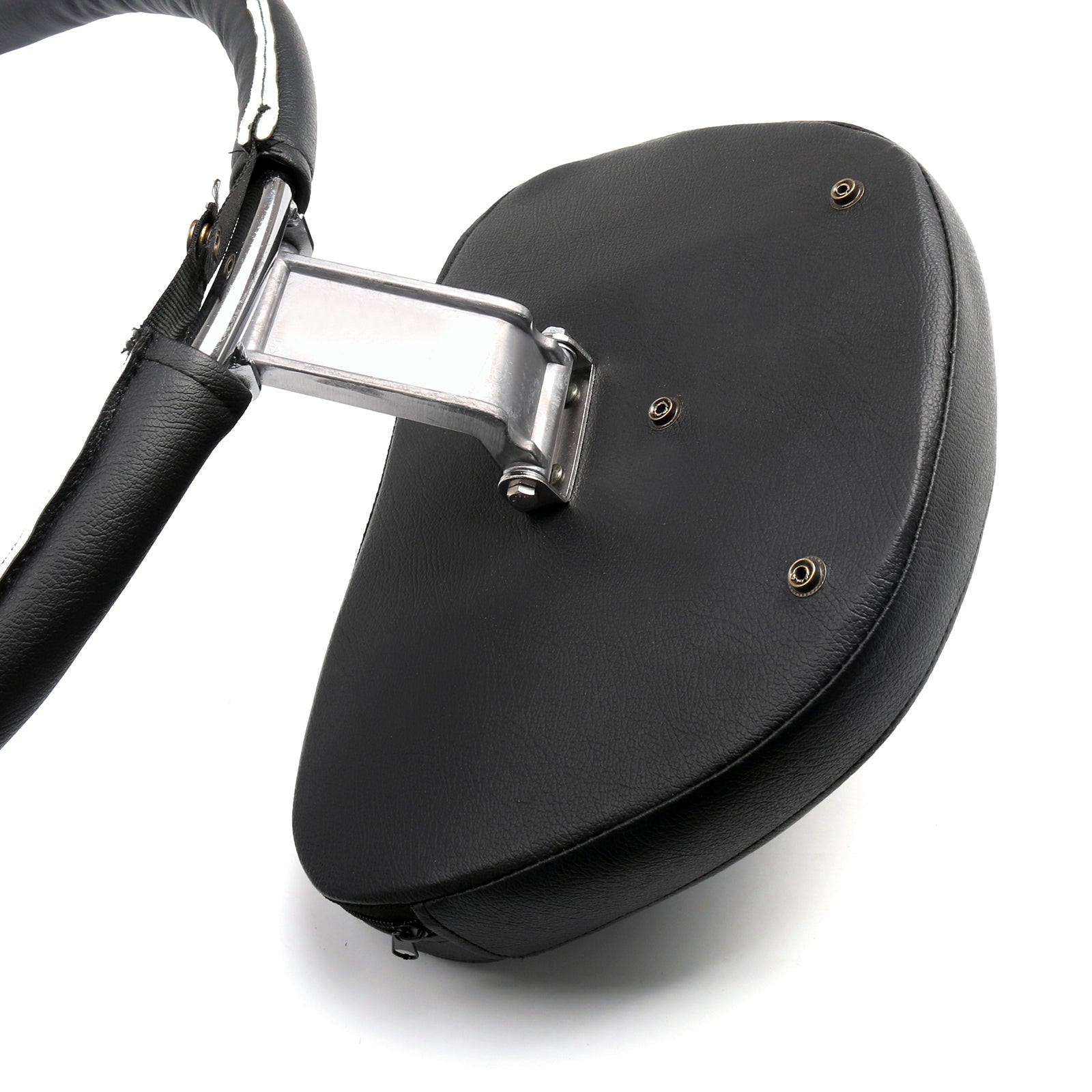 Supporto Mustang per schienale conducente esterno per Honda GL1800A GL1800 Gold Wing generica